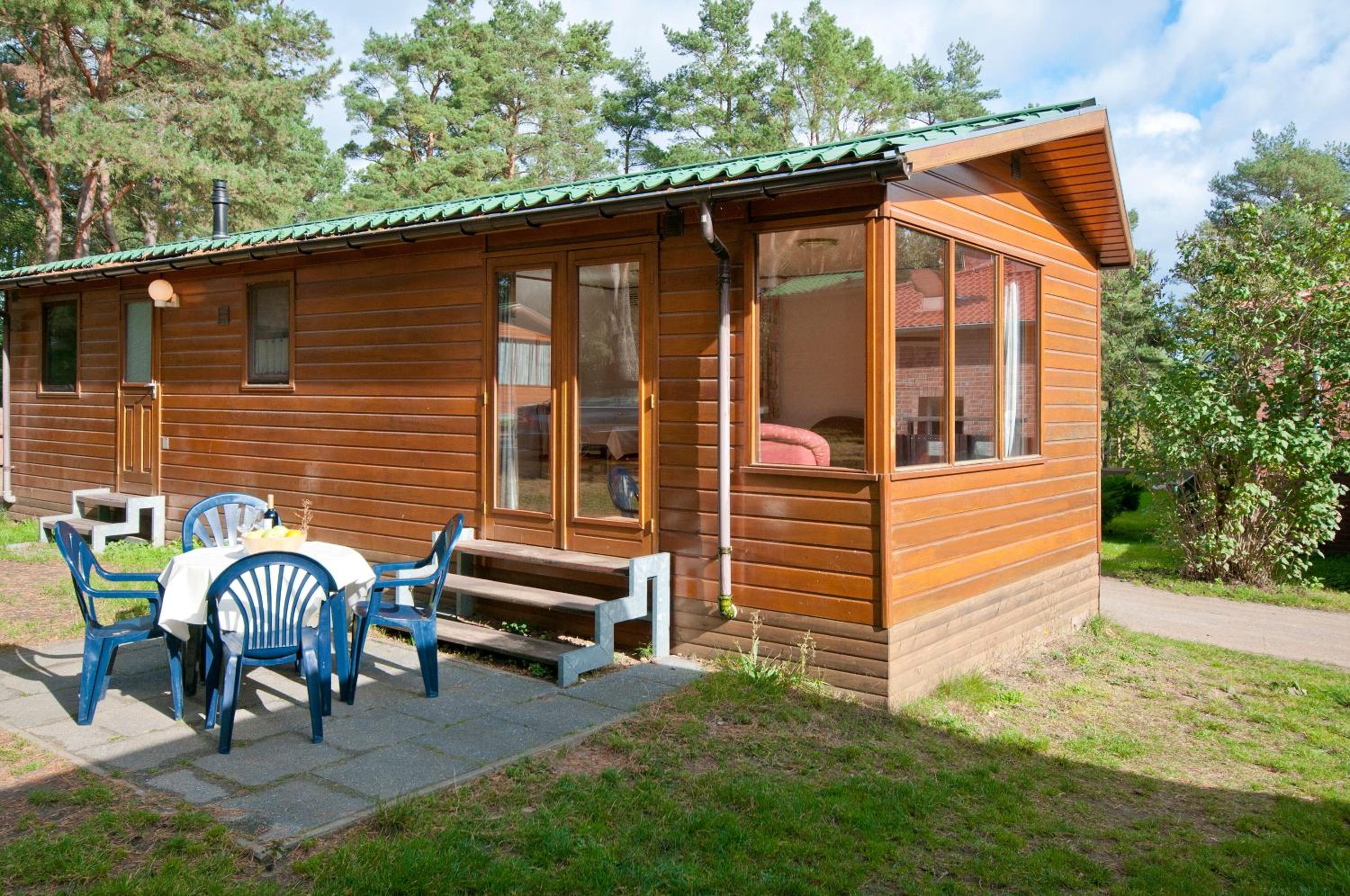 Mobile Home photo 2