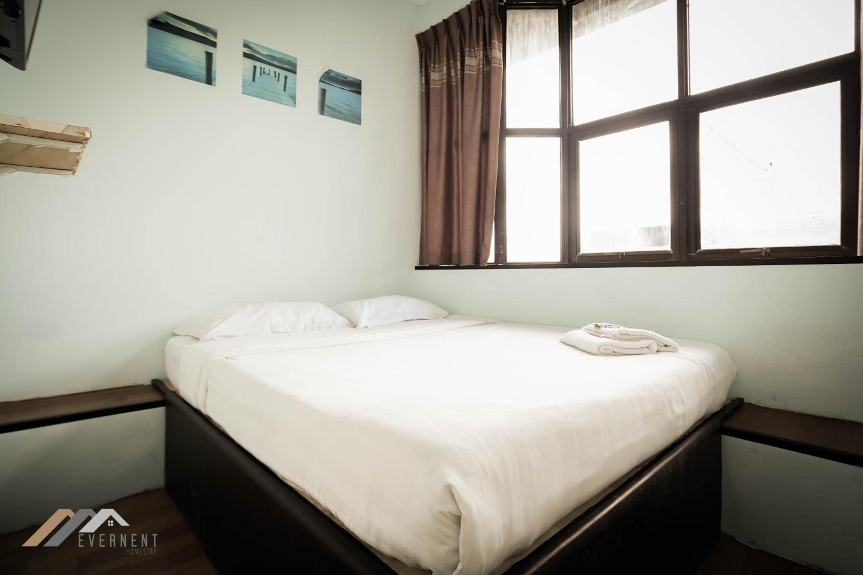 Deluxe Queen Room photo 1