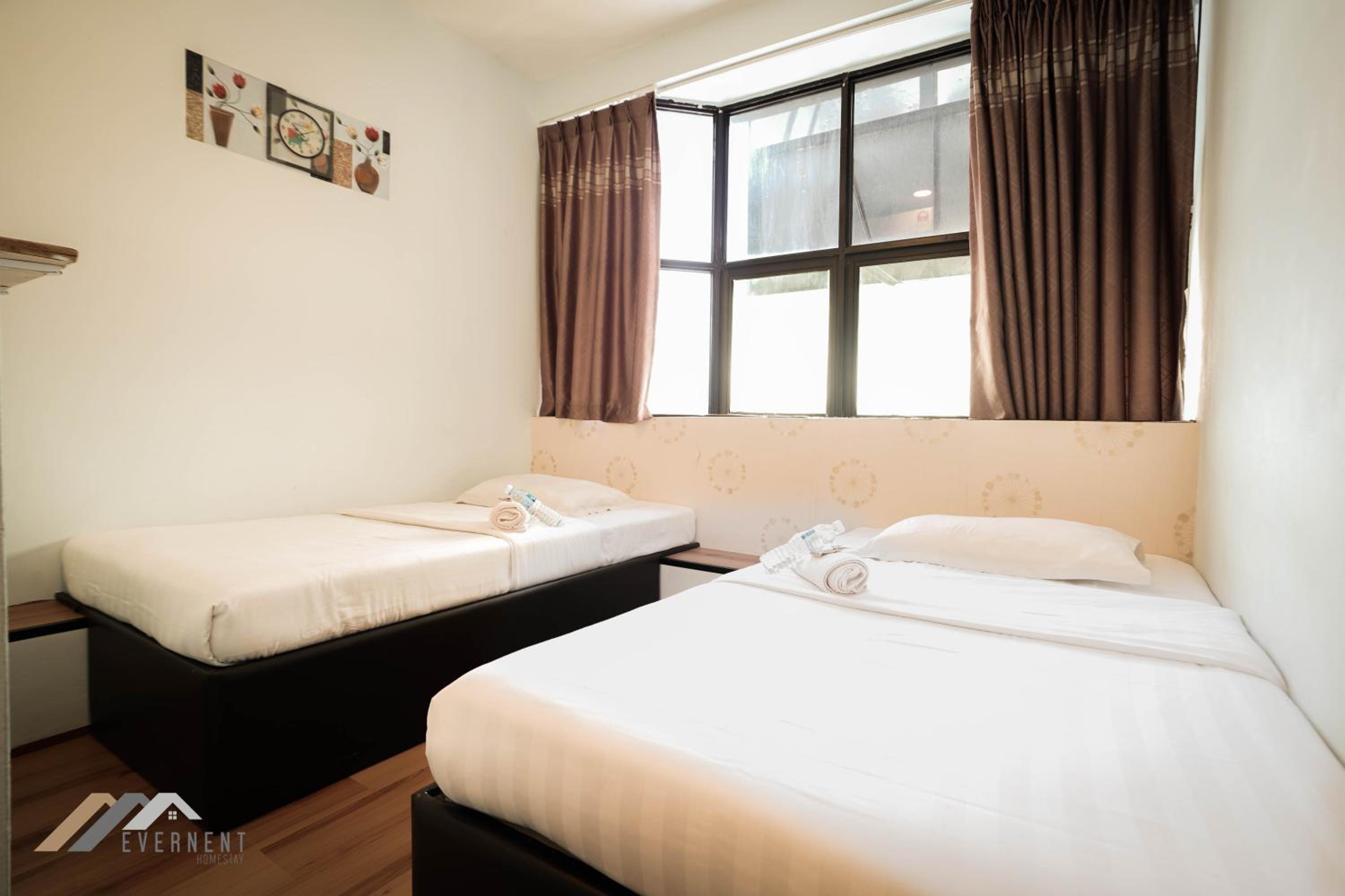 Deluxe Twin Room photo 1