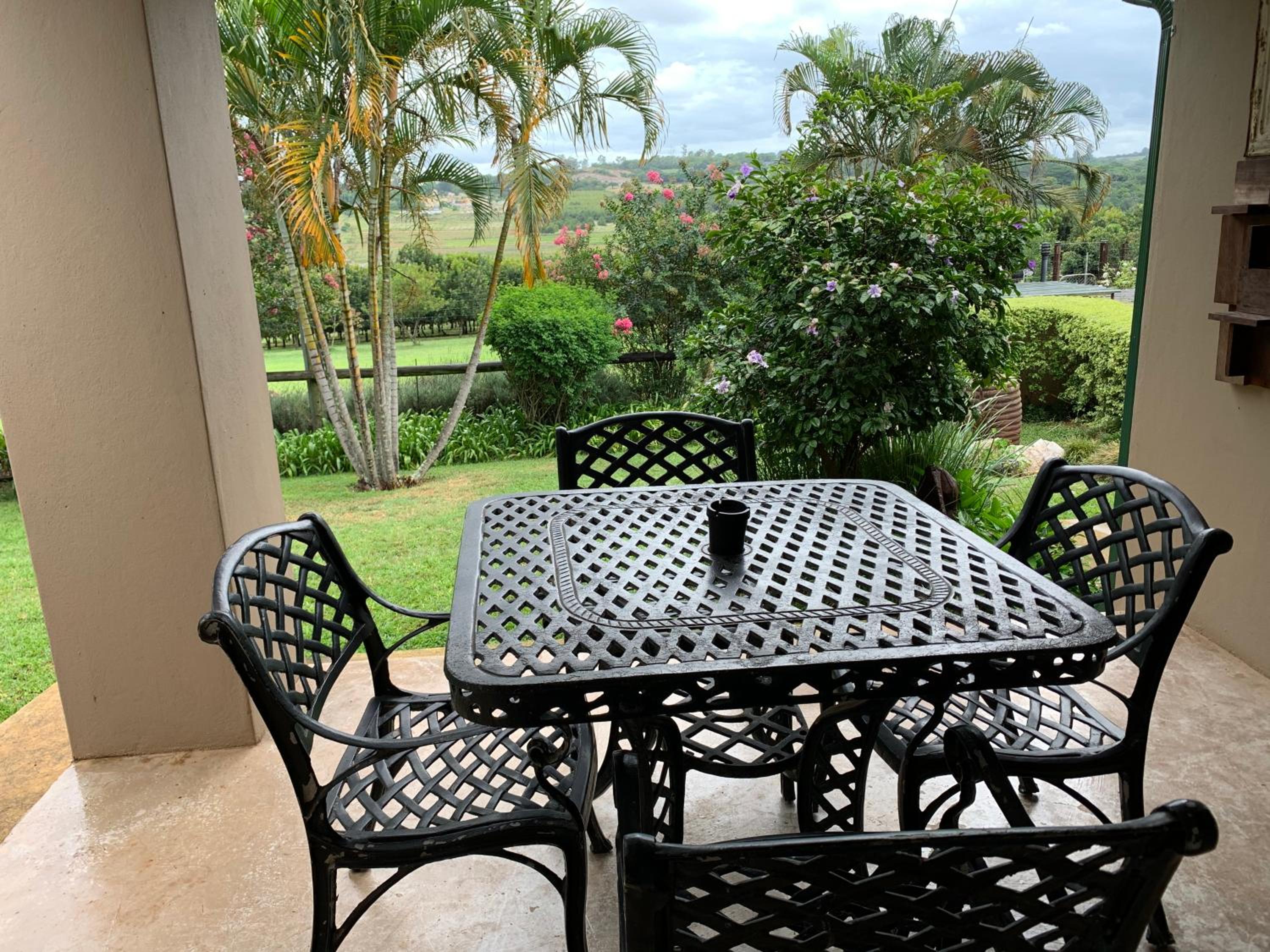 Apartment with Garden View photo 3