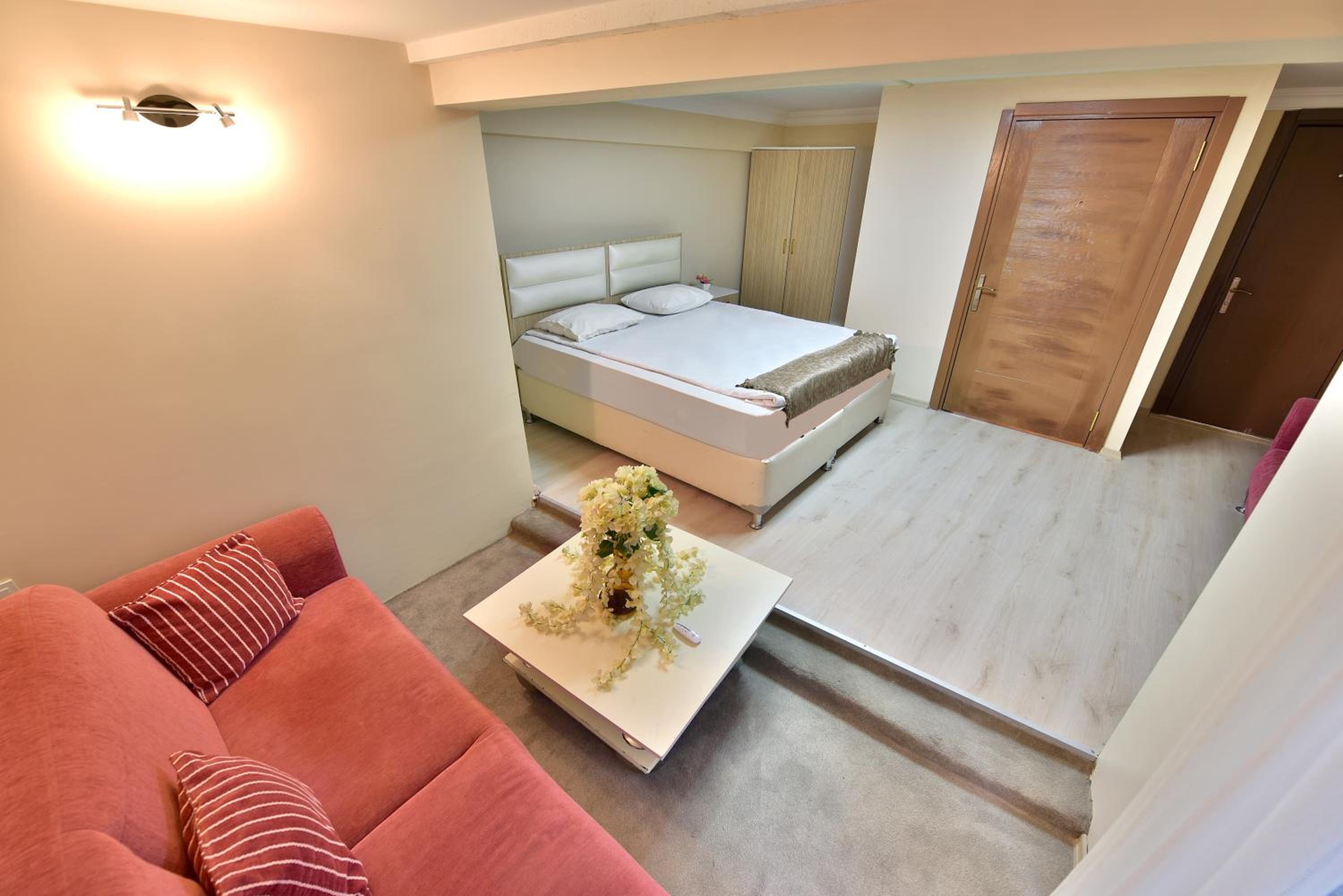 Standard Double Room photo 1