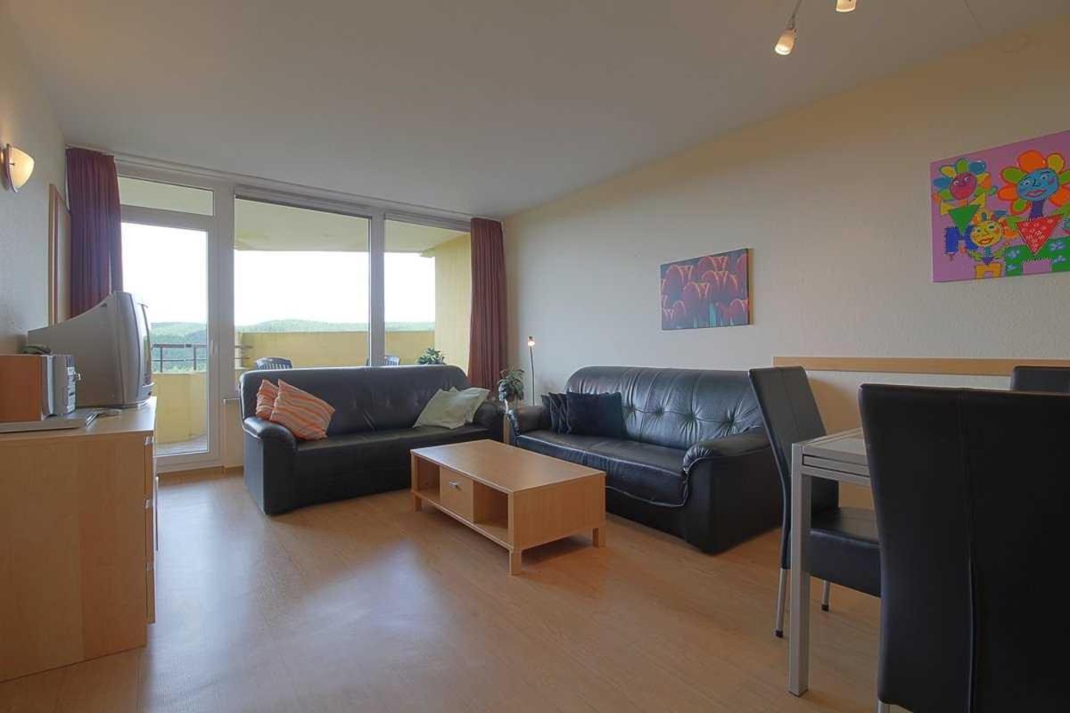Apartment With Balcony photo 1