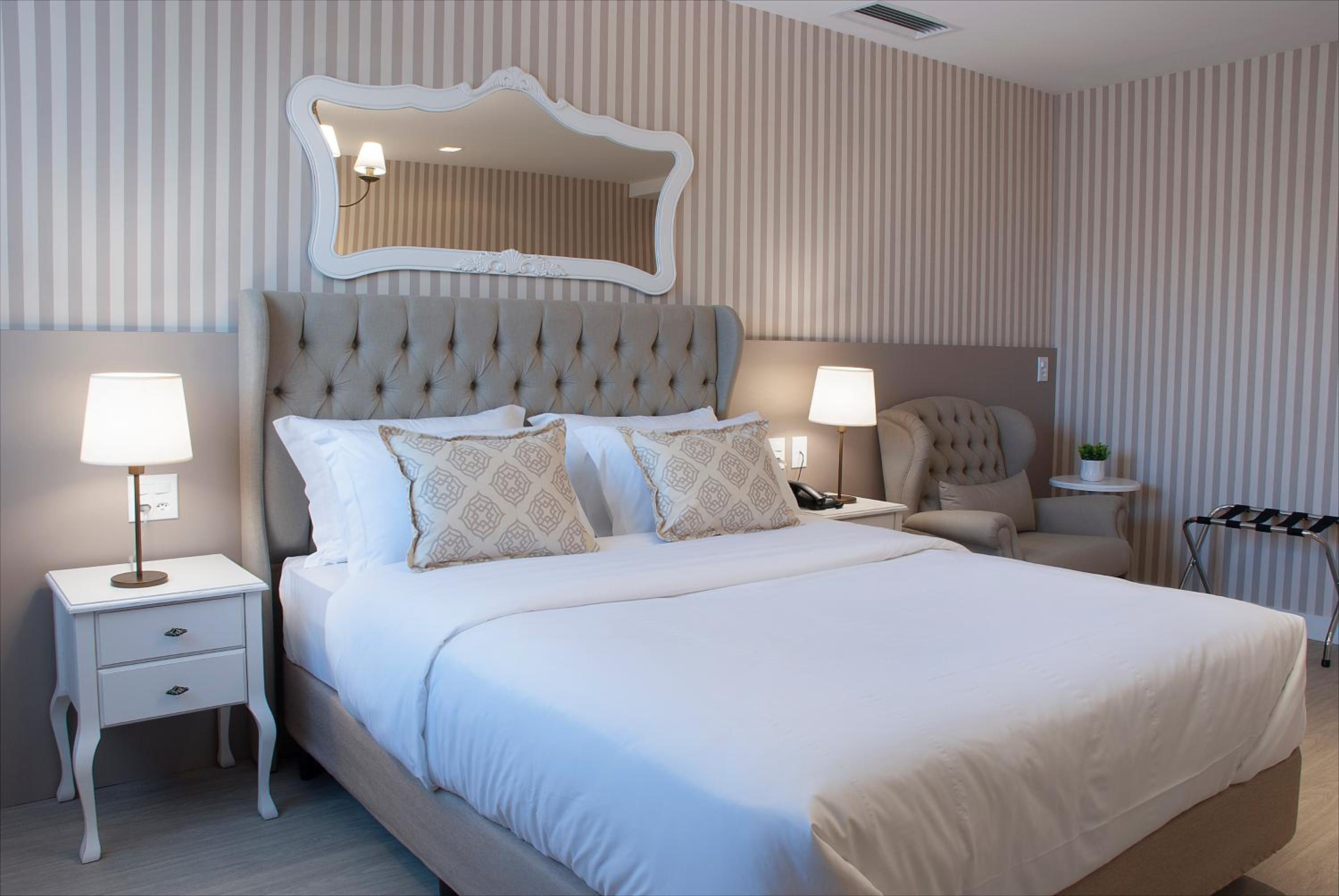 Bella Gramado Resort & Spa by Gramado Parks — Double Room - Disability Access