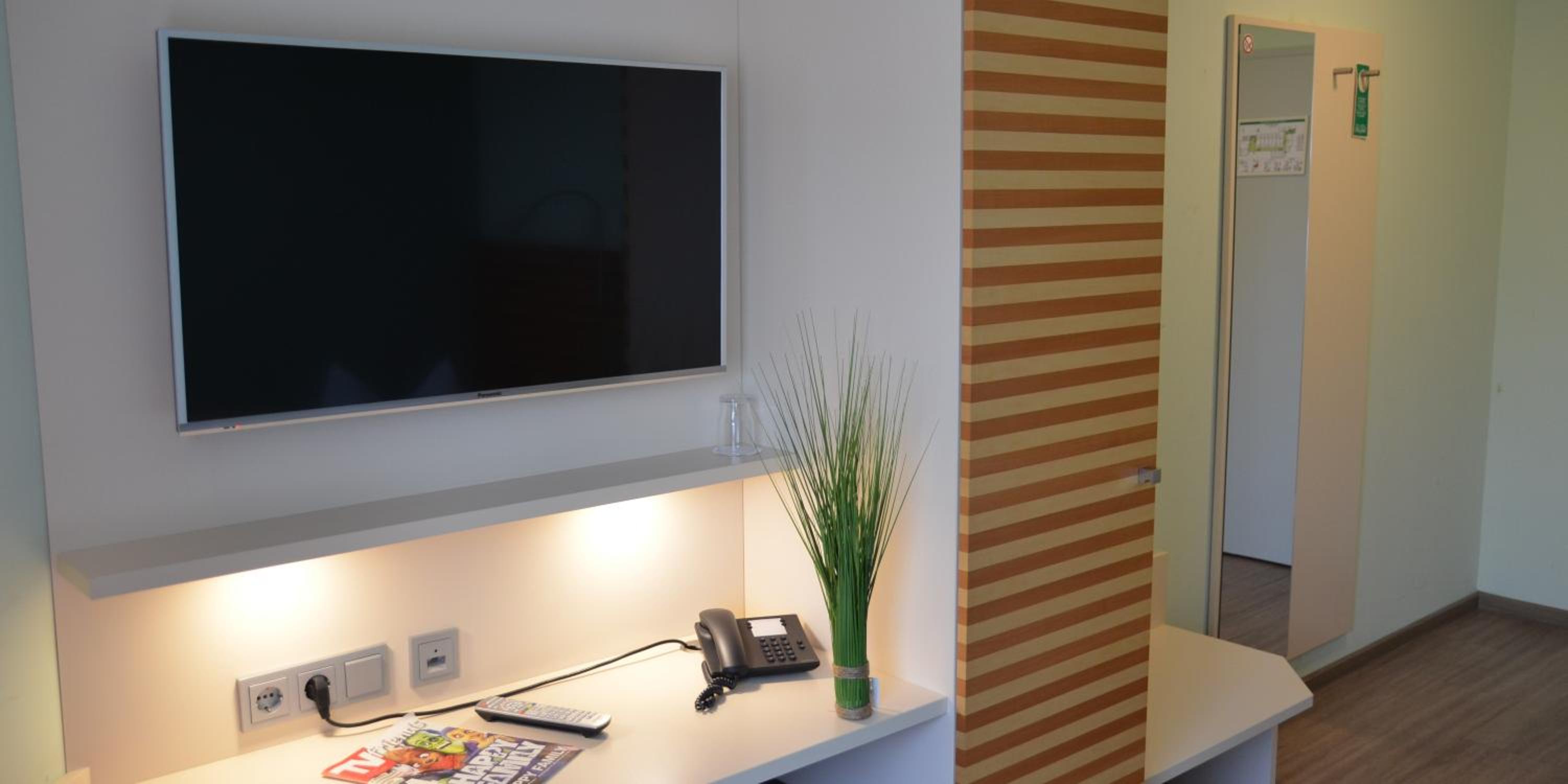 Premium Single Room
