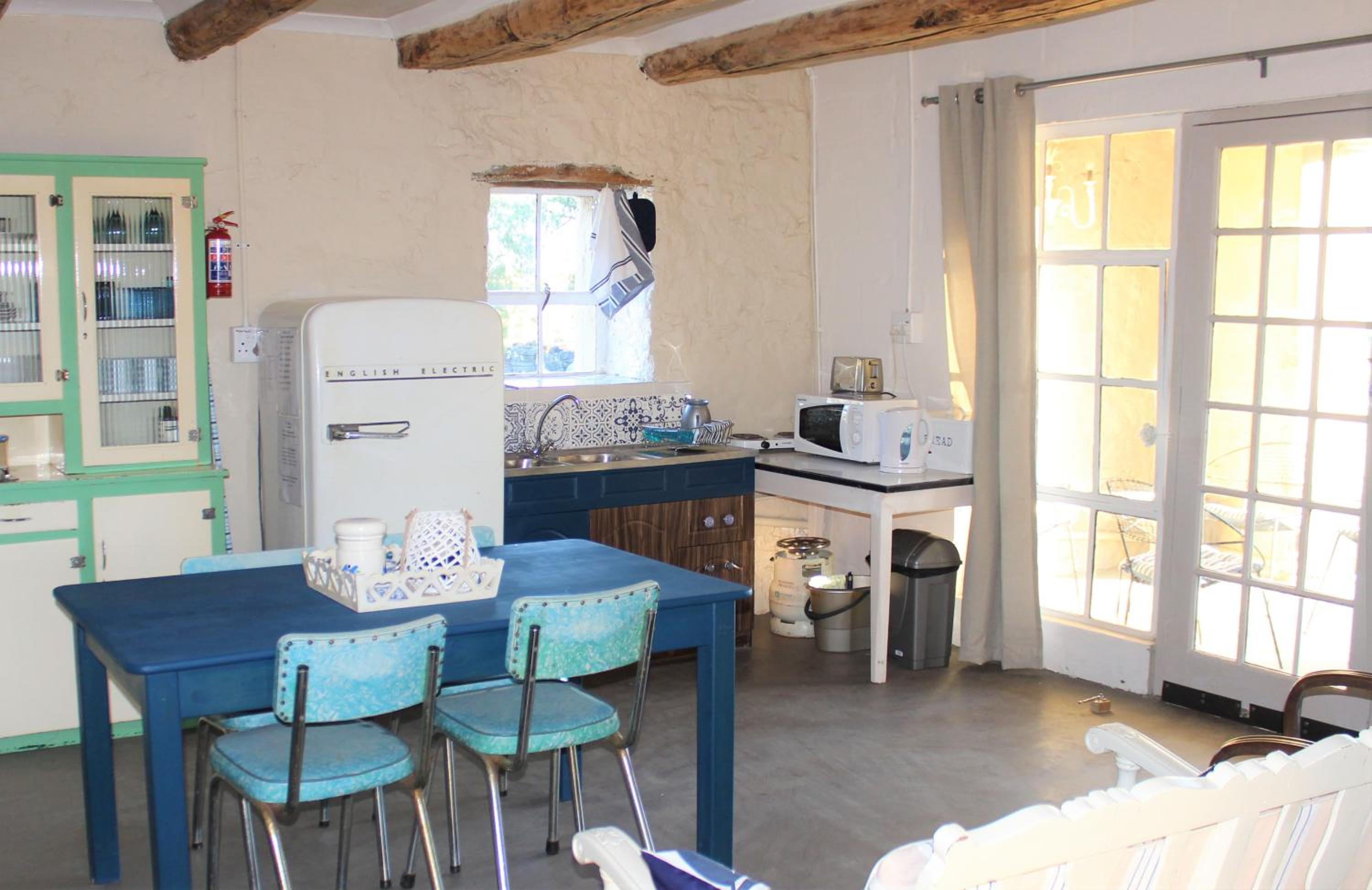 Chalet - Photo 4