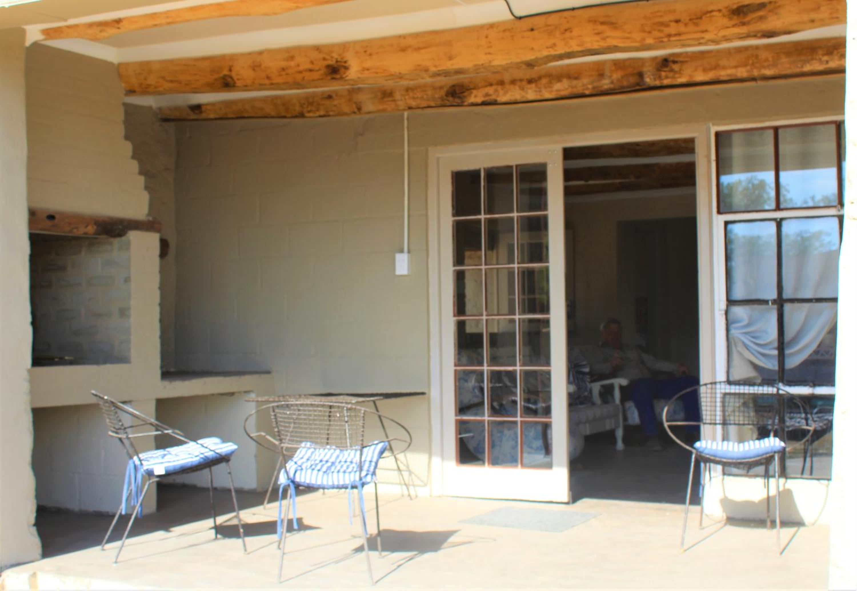 Chalet - Photo 8