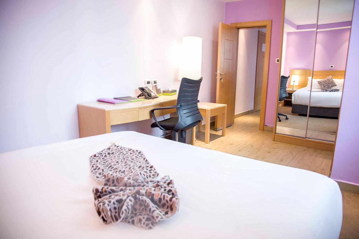 Junior Suite photo 2