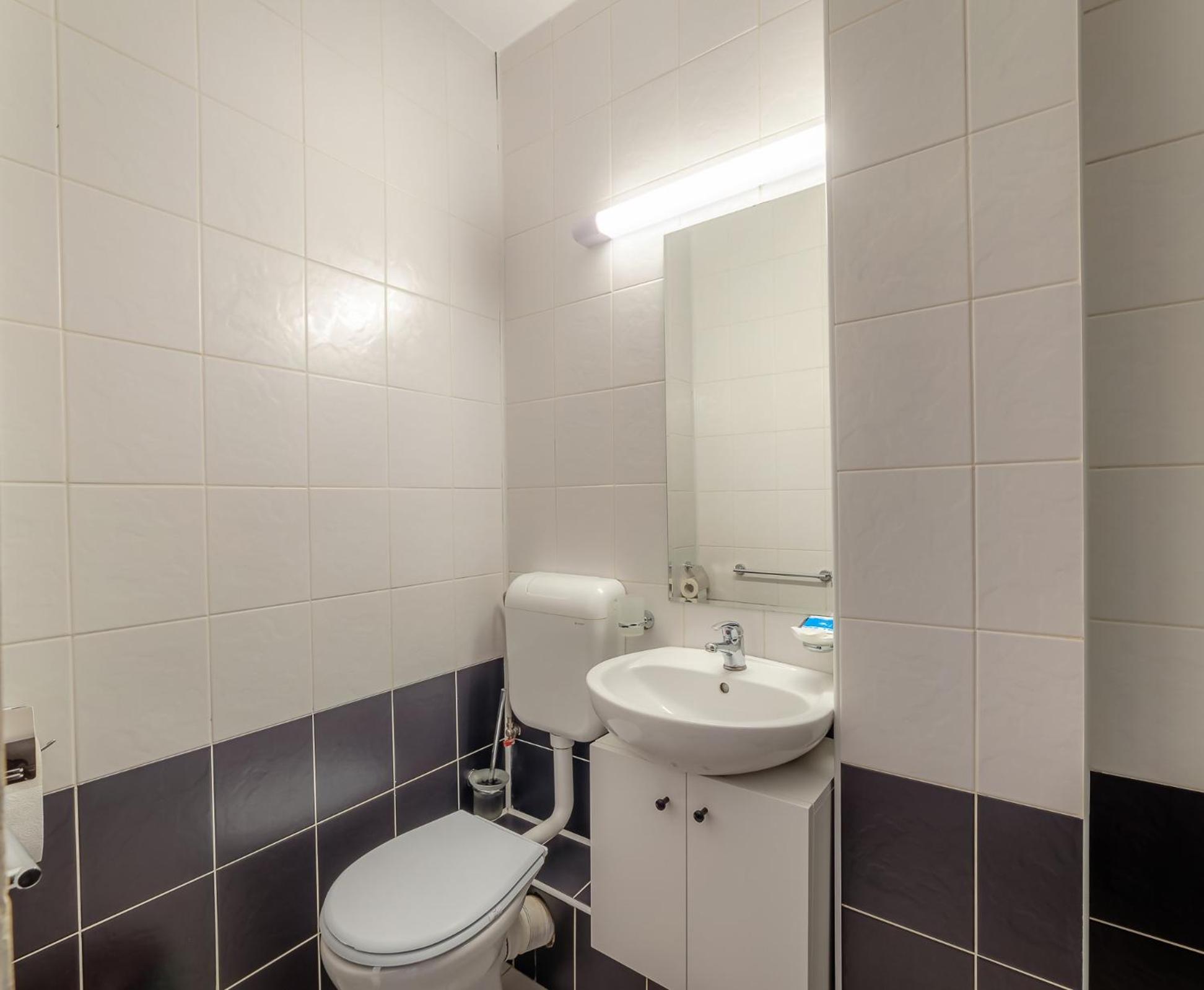 Standard Twin Room photo 3