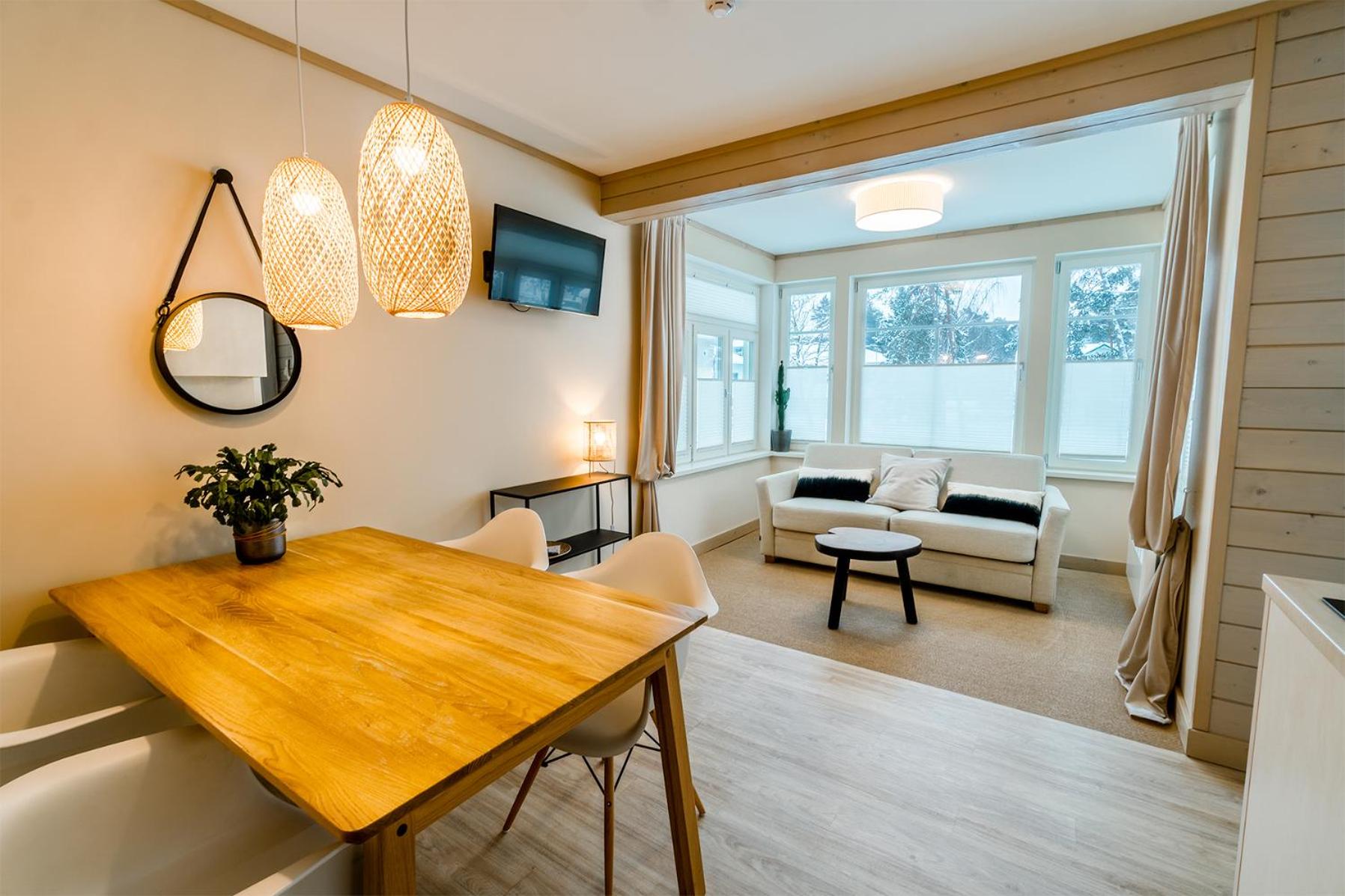 Apartment photo 1