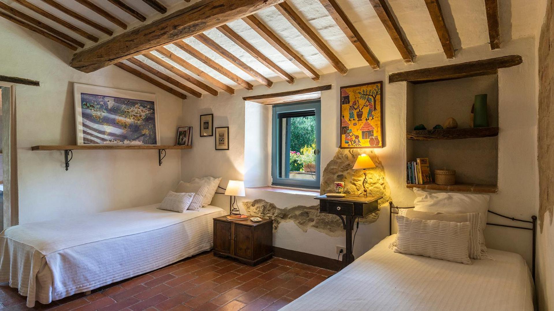 Four-Bedroom Villa
