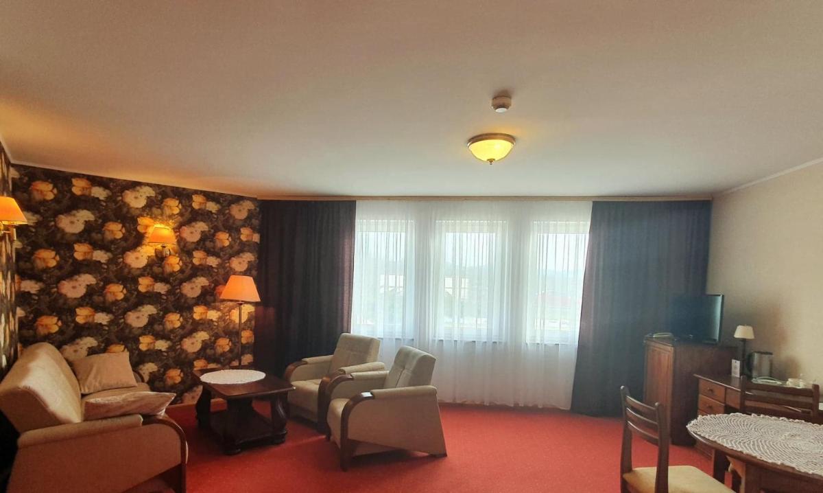 Deluxe Double Room with Shower photo 1