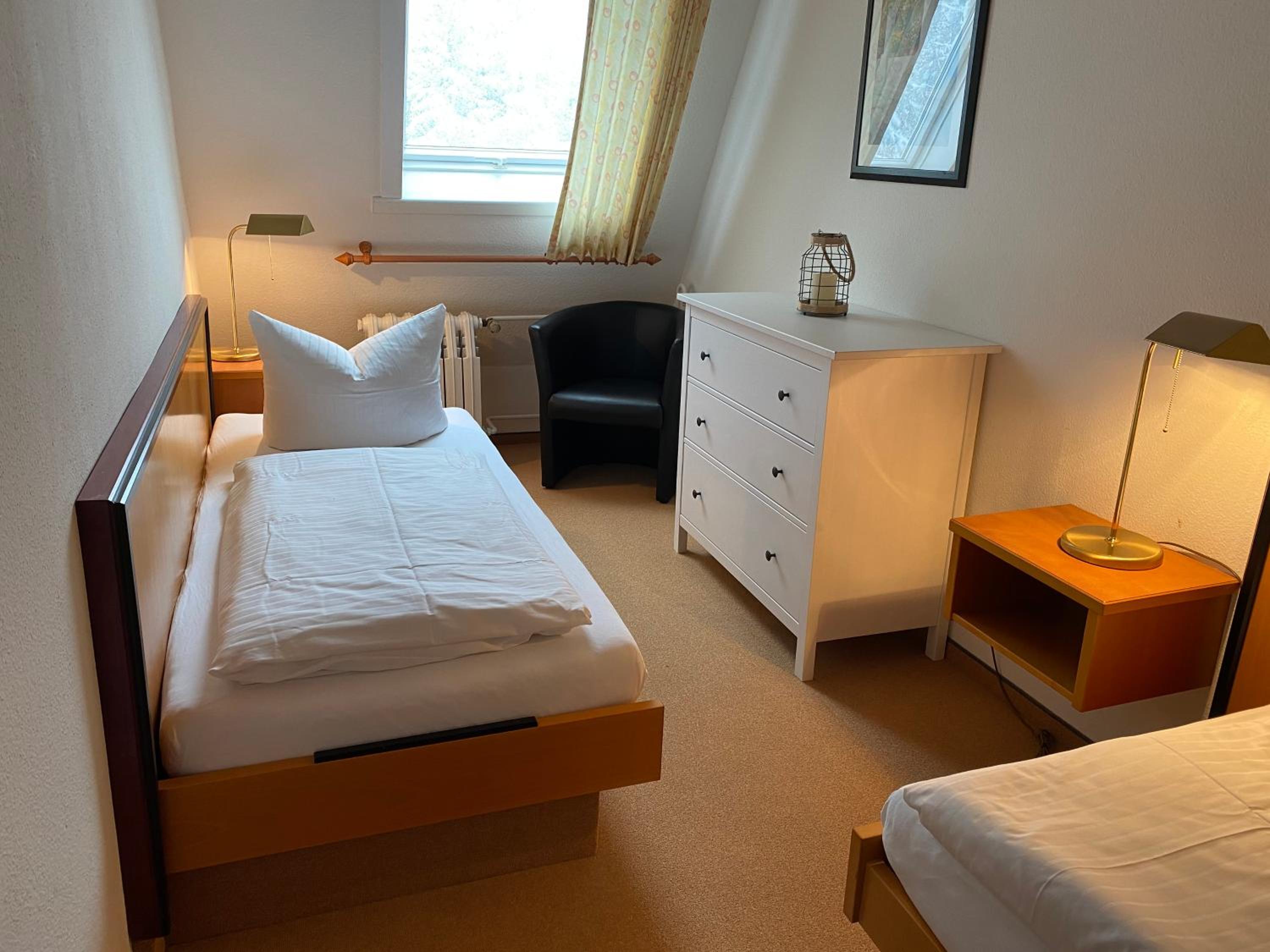 Maisonette photo 2