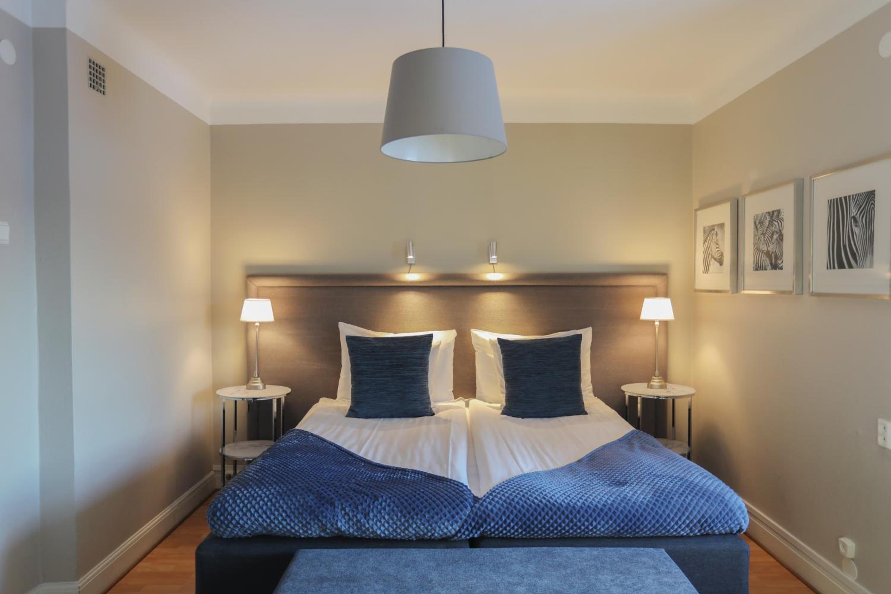 Double Room with Extra Bed - Photo 2