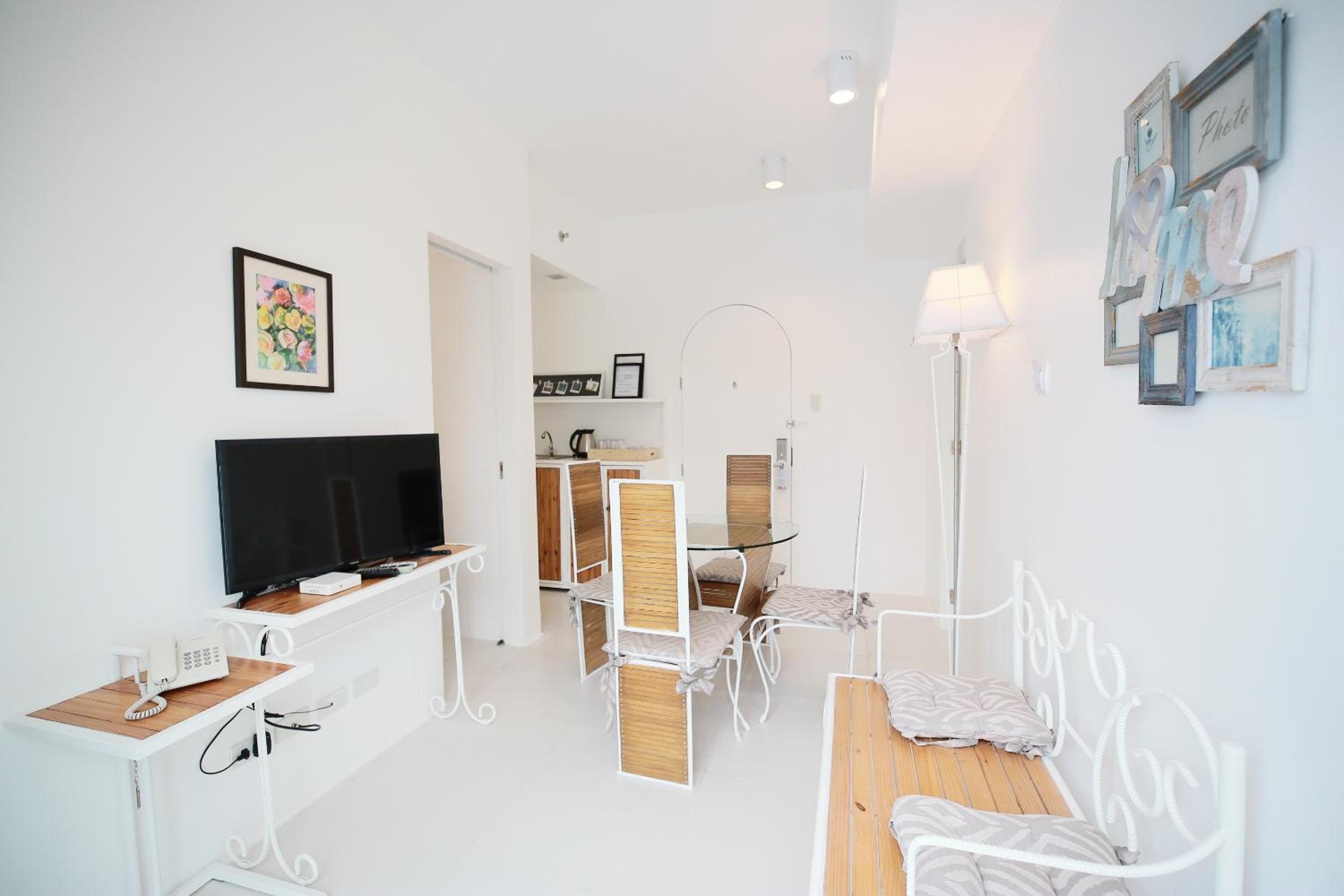 Triple Room with Balcony