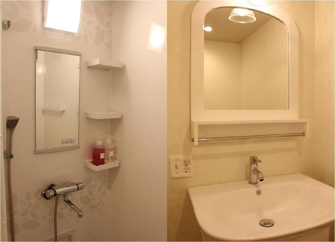 Standard Twin Room - Photo 15