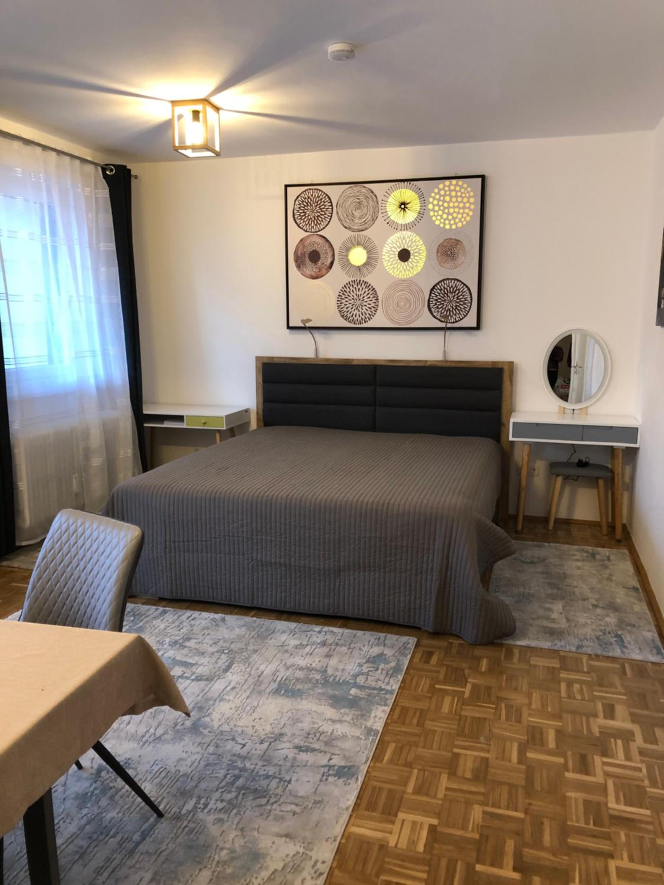 Apartment photo 1