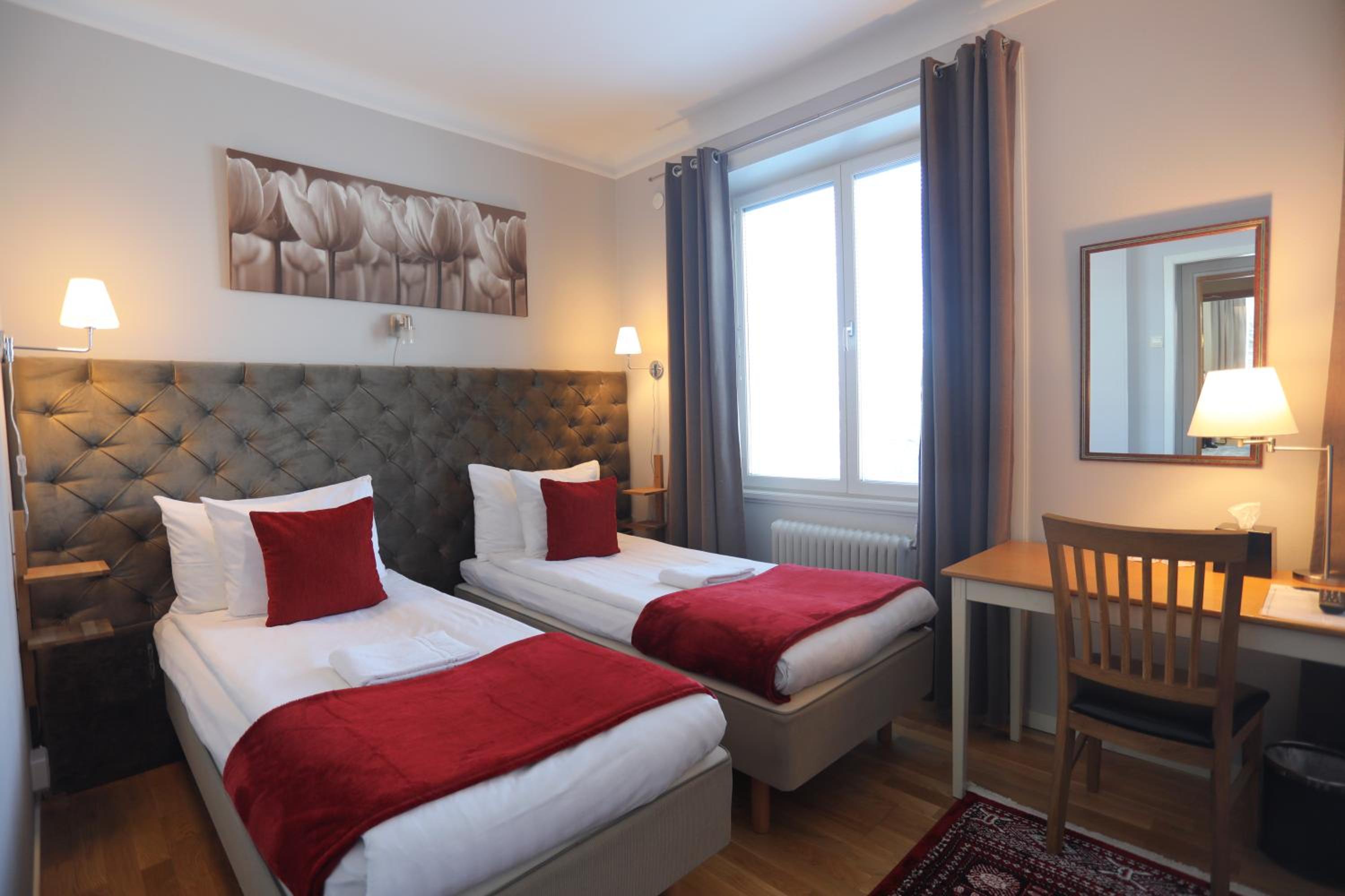 Double Room with Extra Bed - Photo 5
