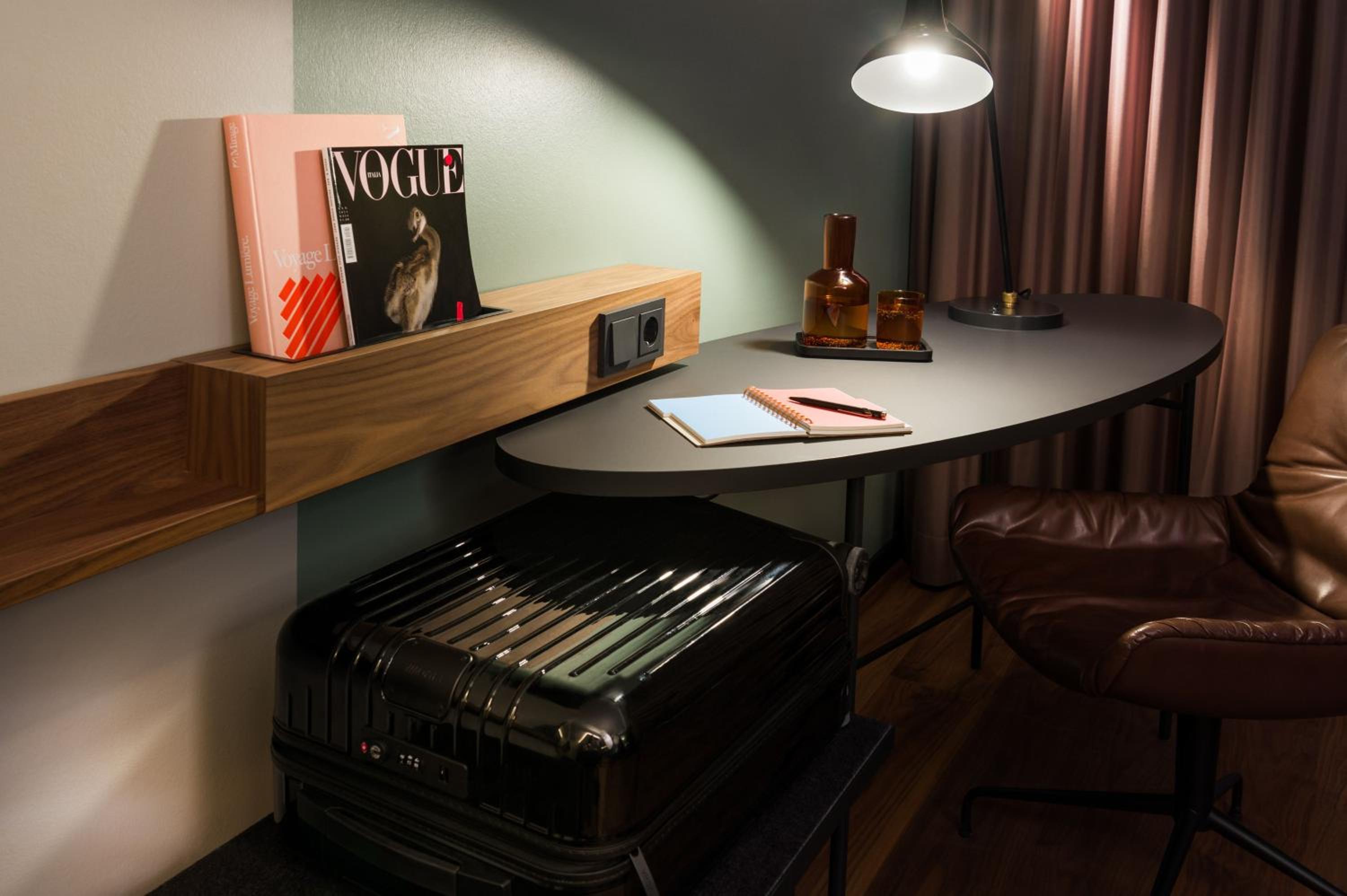 Urban Room - Photo 6