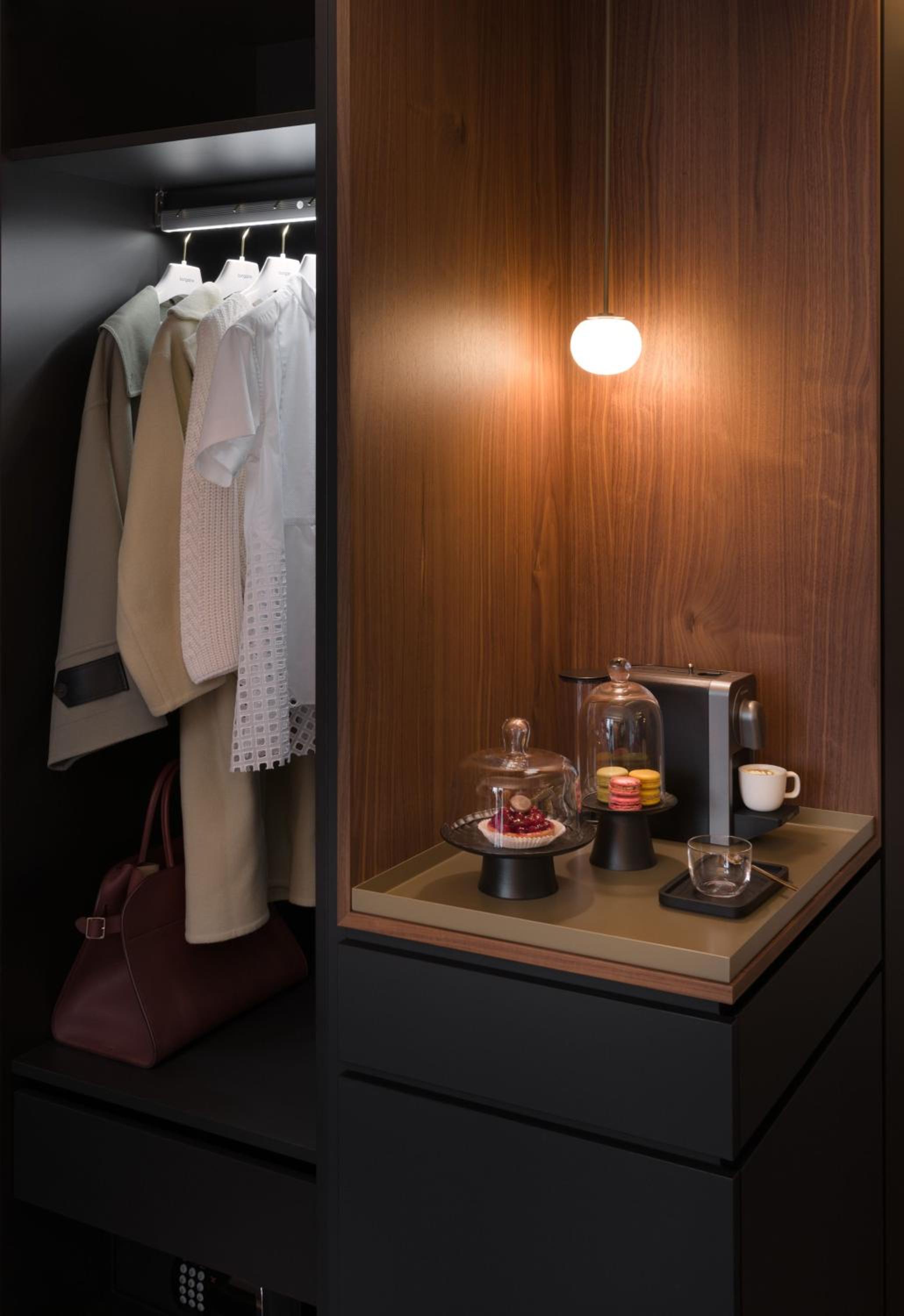 Urban Room - Photo 5