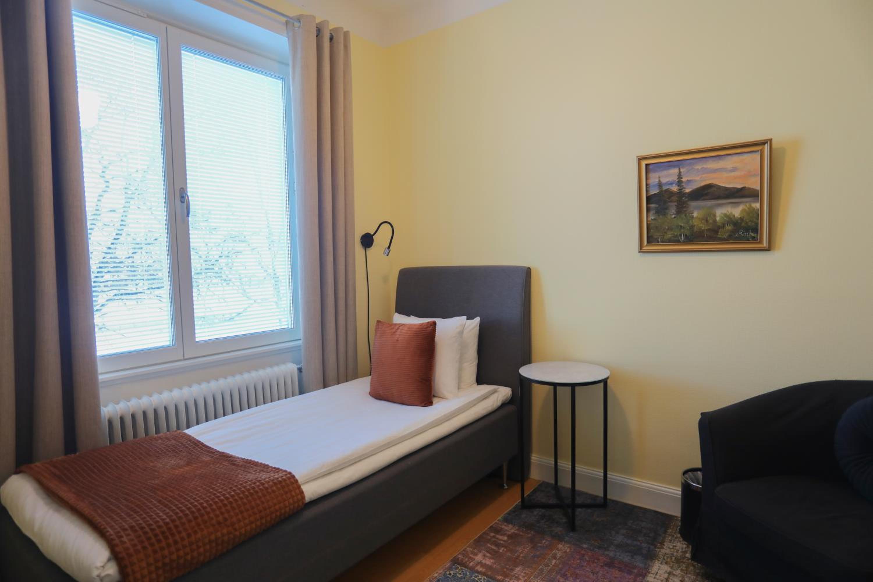 Single Room photo 1