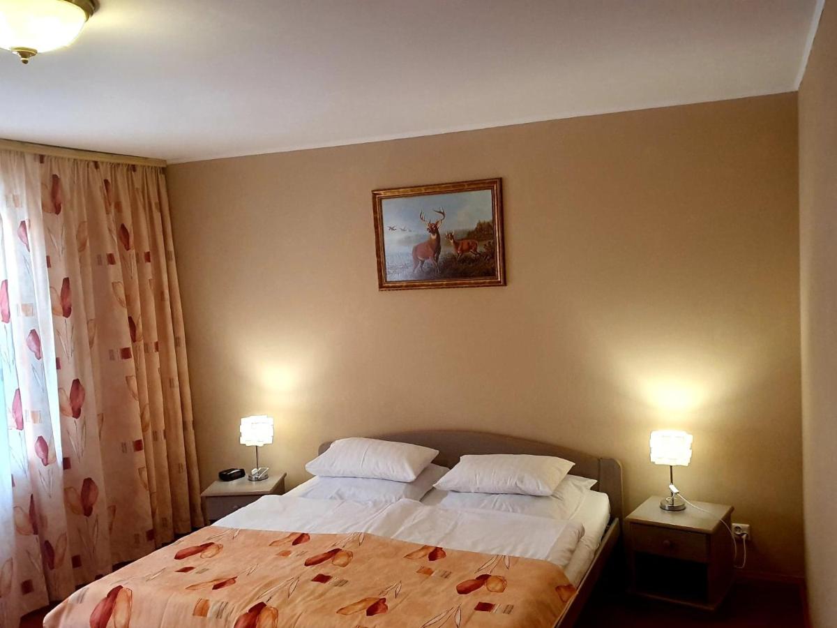 Double Room with Extra Bed photo 1