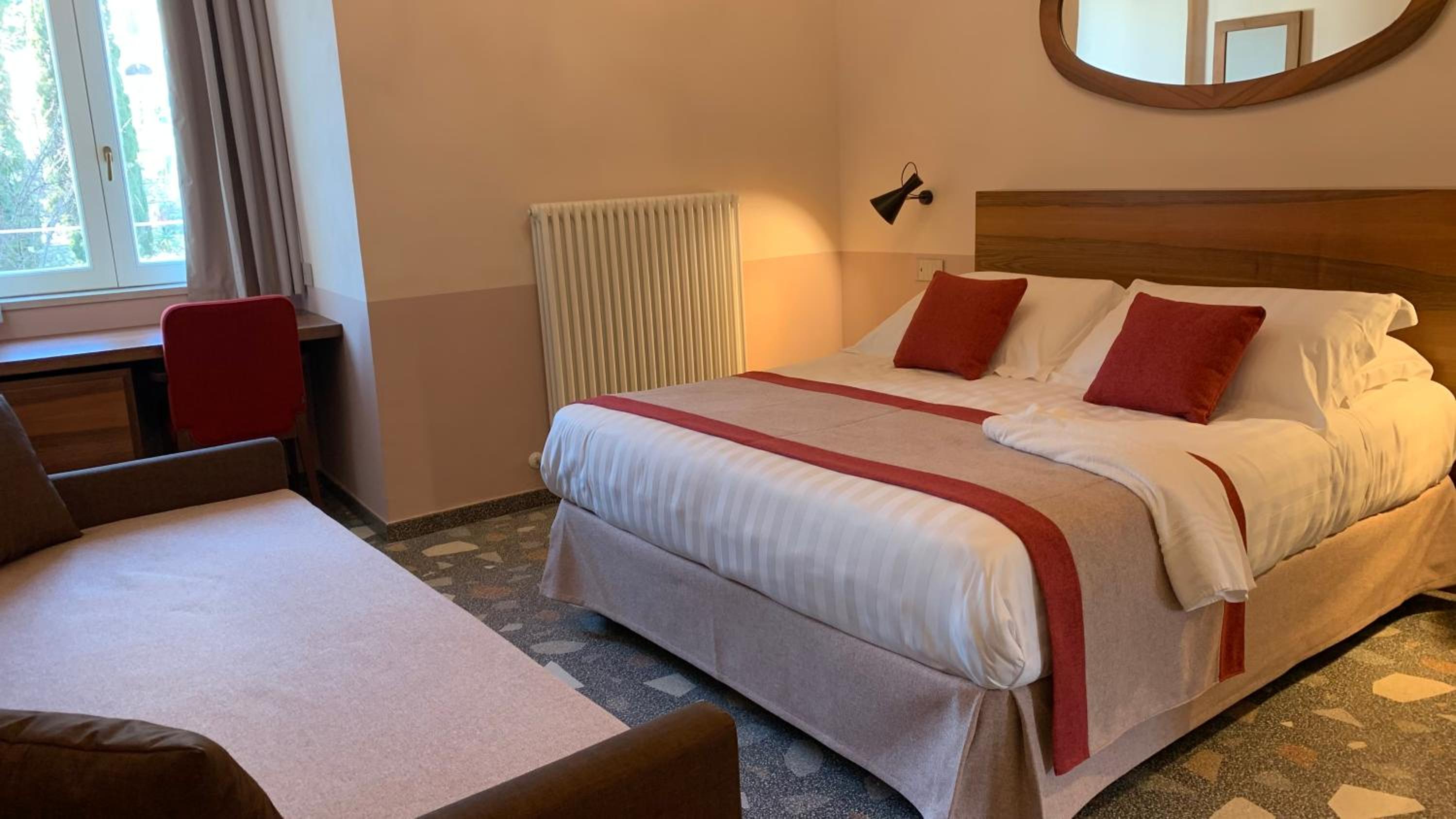 Triple Room - Photo 2