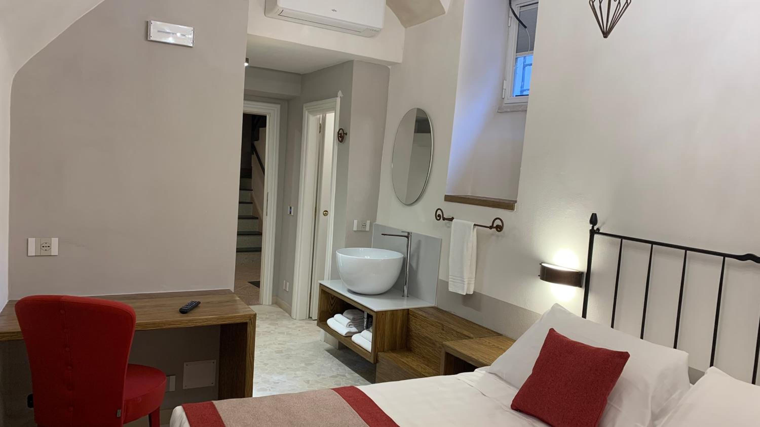 Triple Room - Photo 7