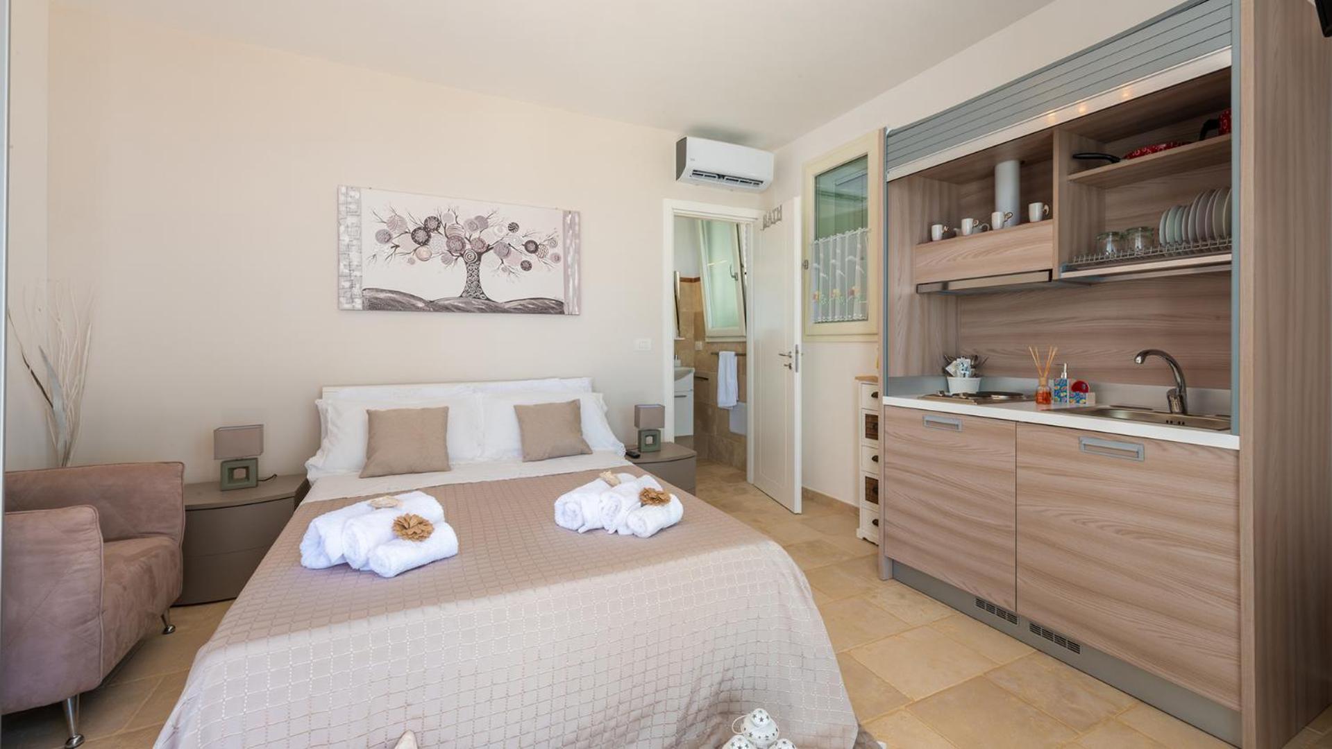 Four-Bedroom Villa photo 1