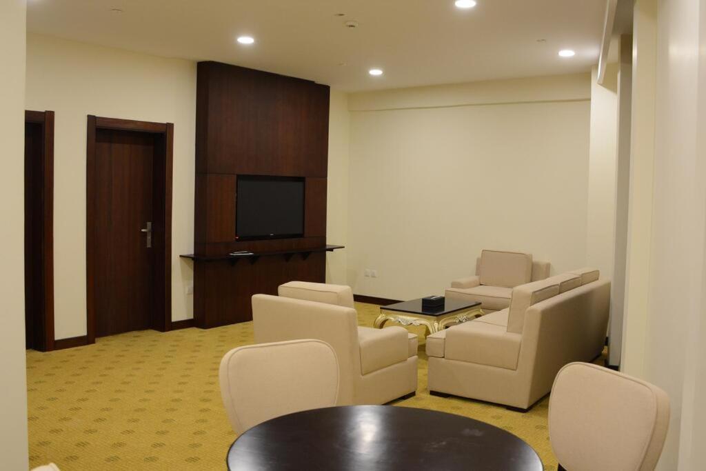Duplex Suite