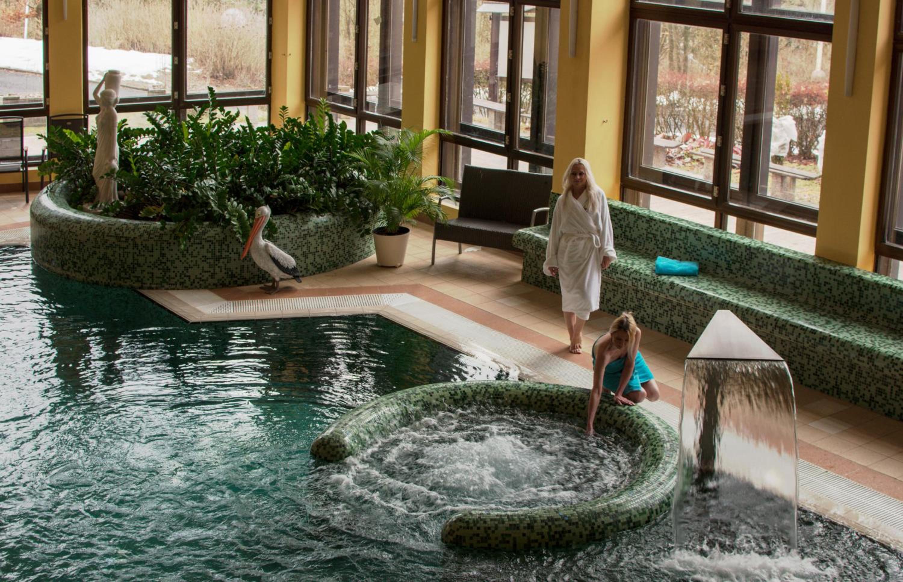 Special Offer - Double Room with Health Spa Package photo 2