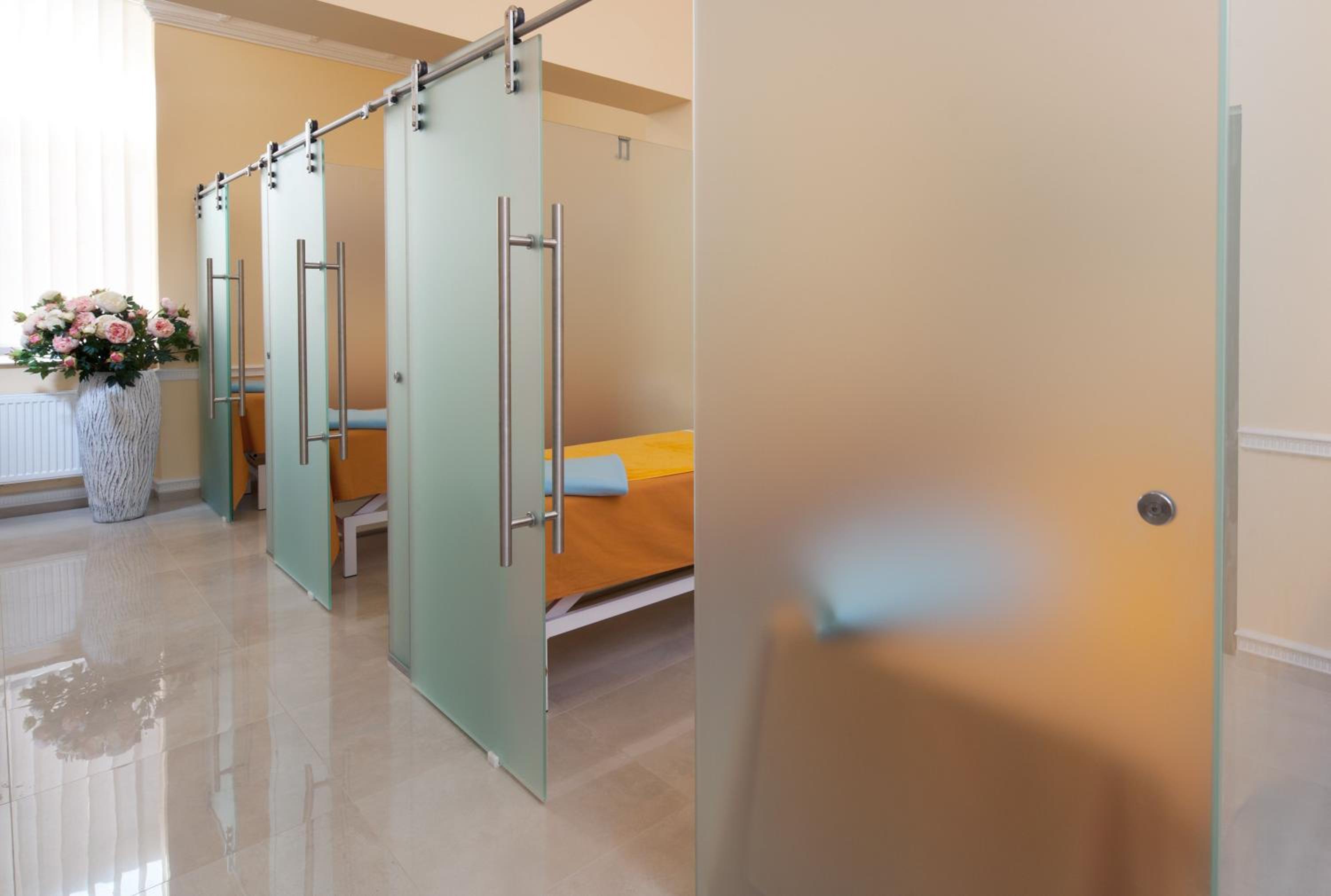 Special Offer - Double Room with Spa Package  photo 1