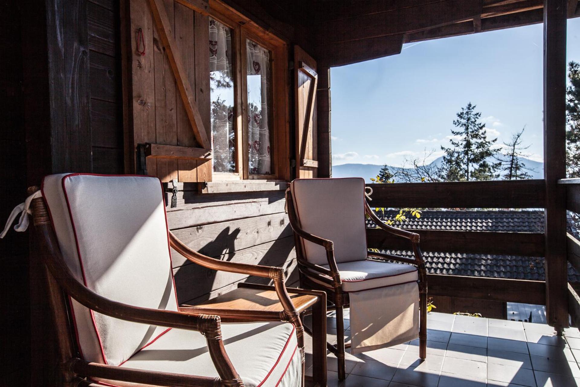 Chalet - Photo 50