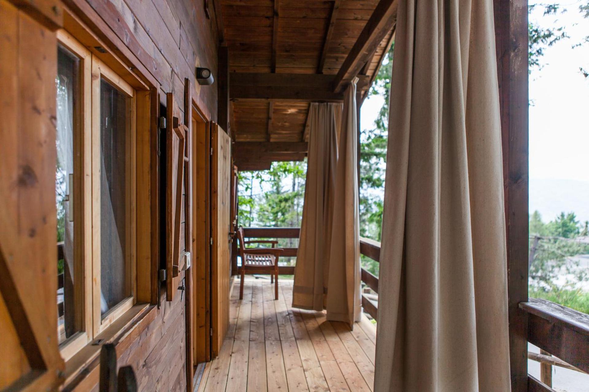 Chalet - Photo 49