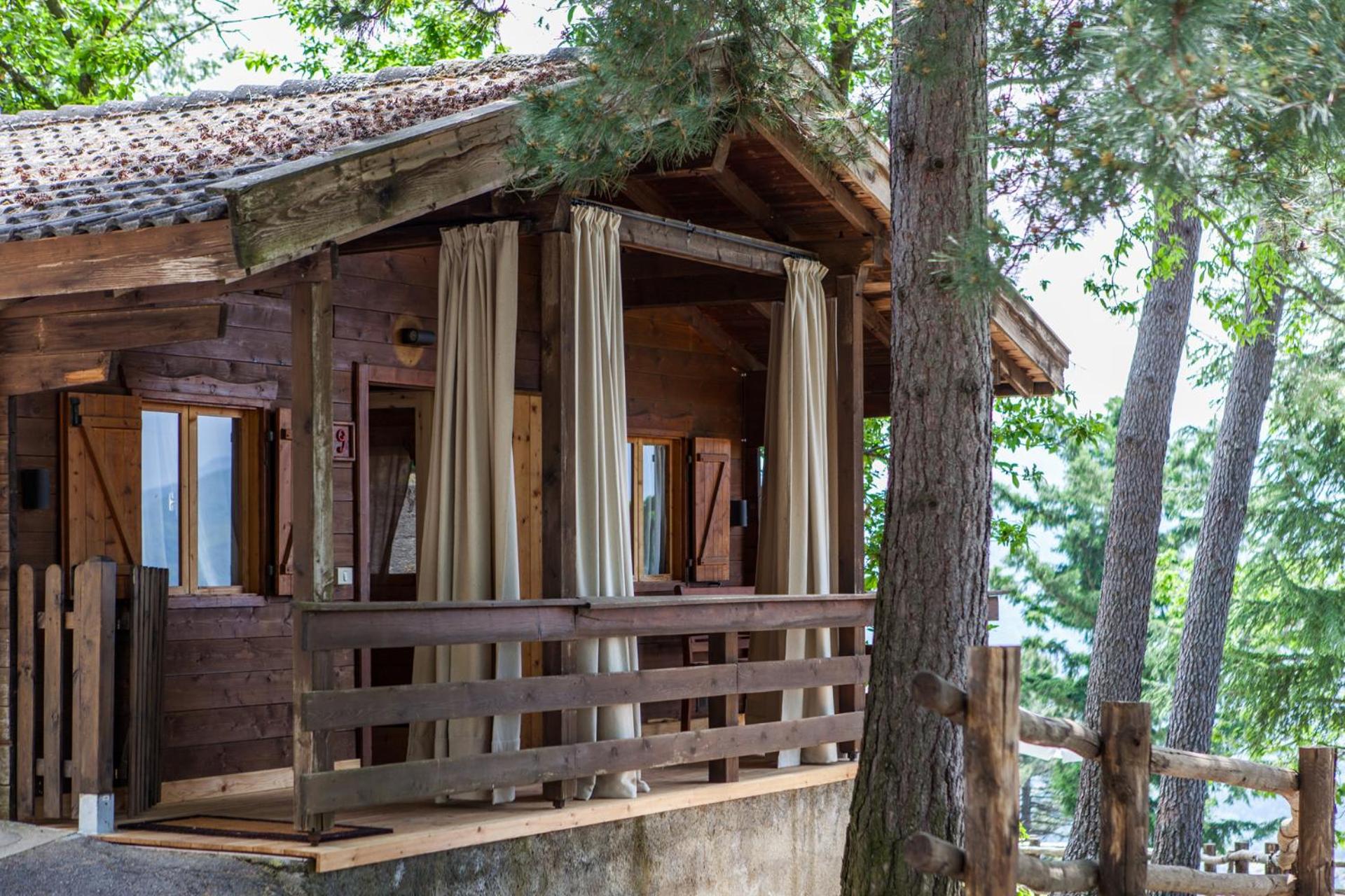 Chalet - Photo 48