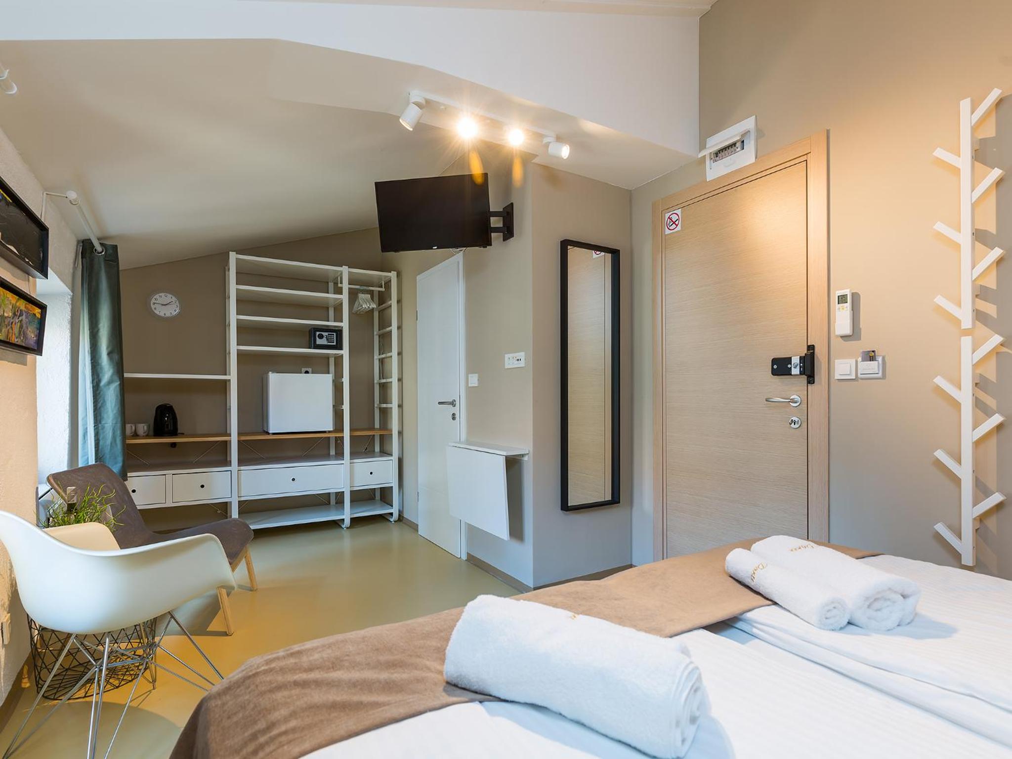Standard Double Room photo 1
