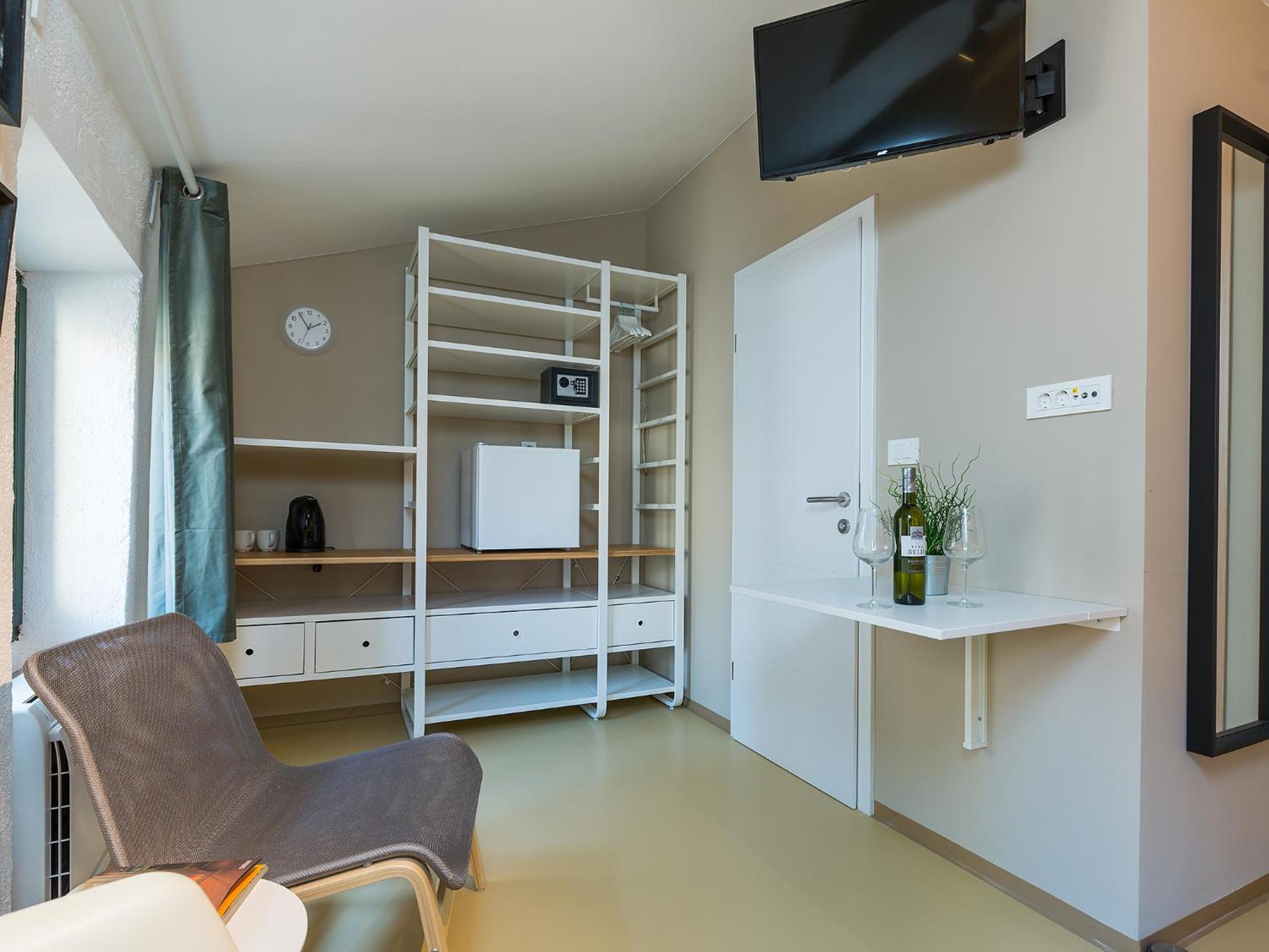 Standard Double Room photo 2