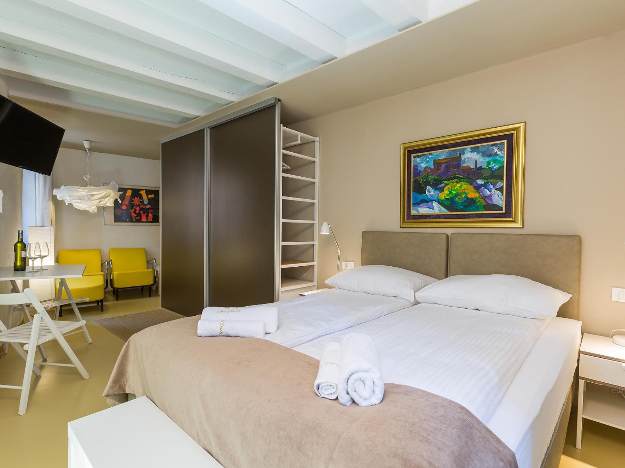 Double Room photo 1