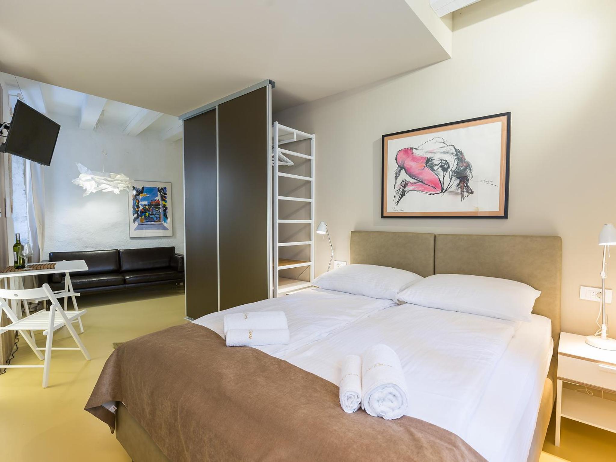 Deluxe Room photo 1