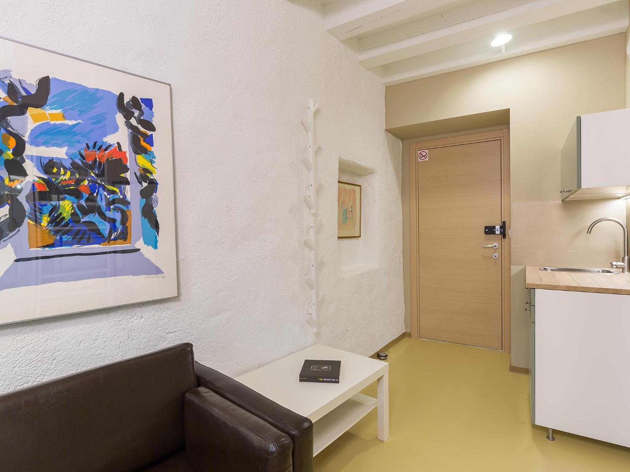 Deluxe Room photo 3