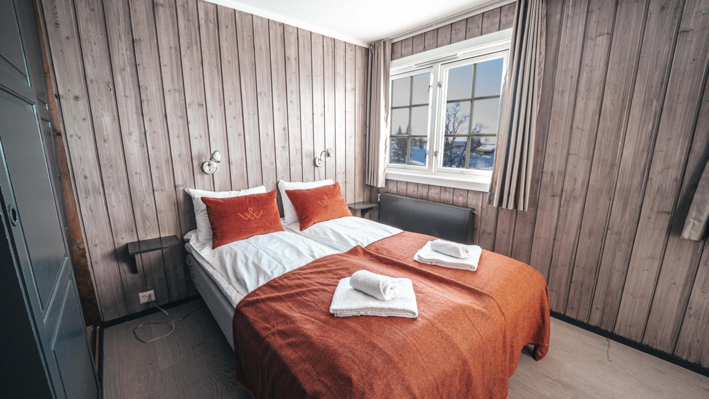 Double Room photo 1