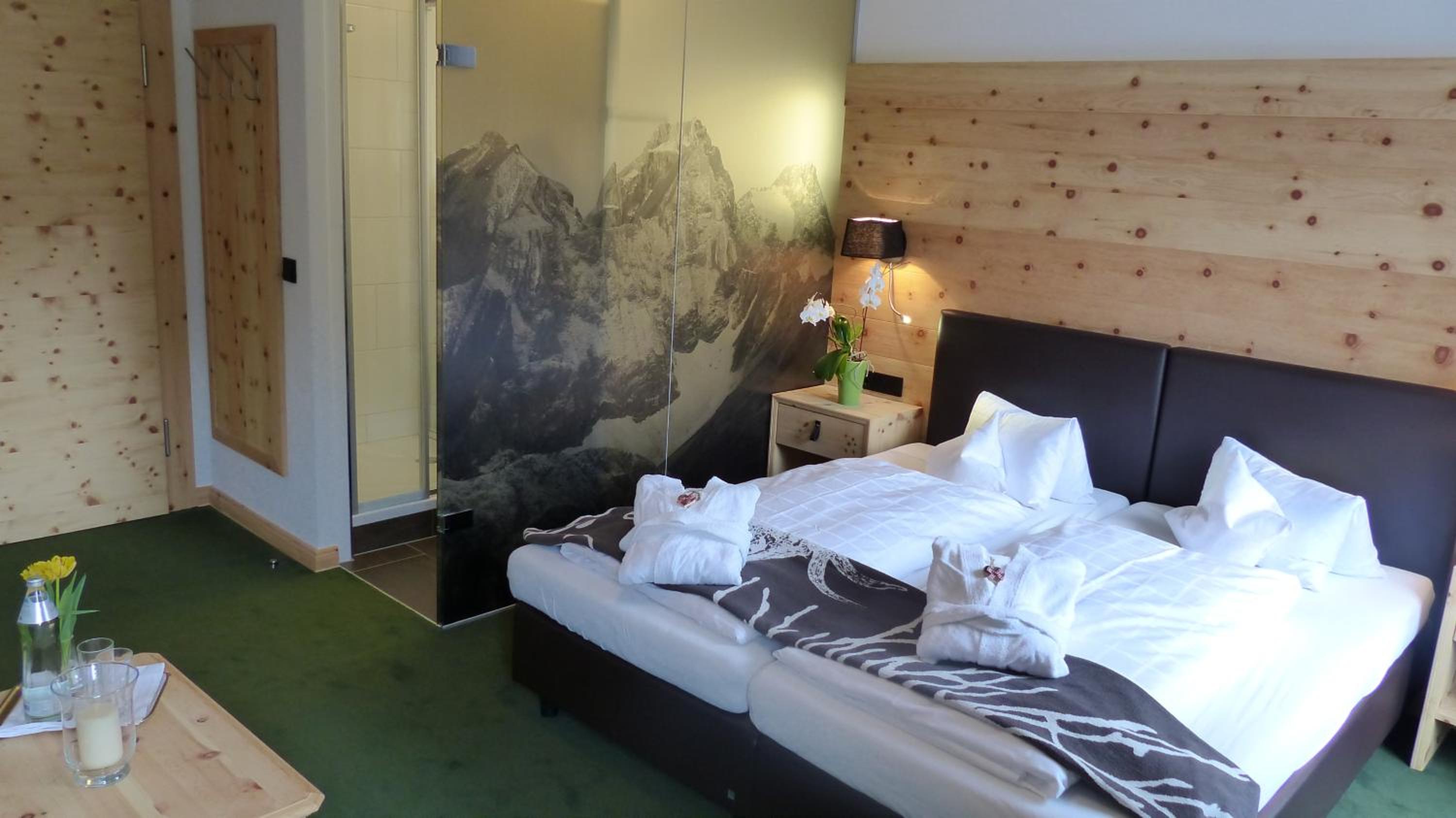 Comfort Double Room Plus - Photo 4