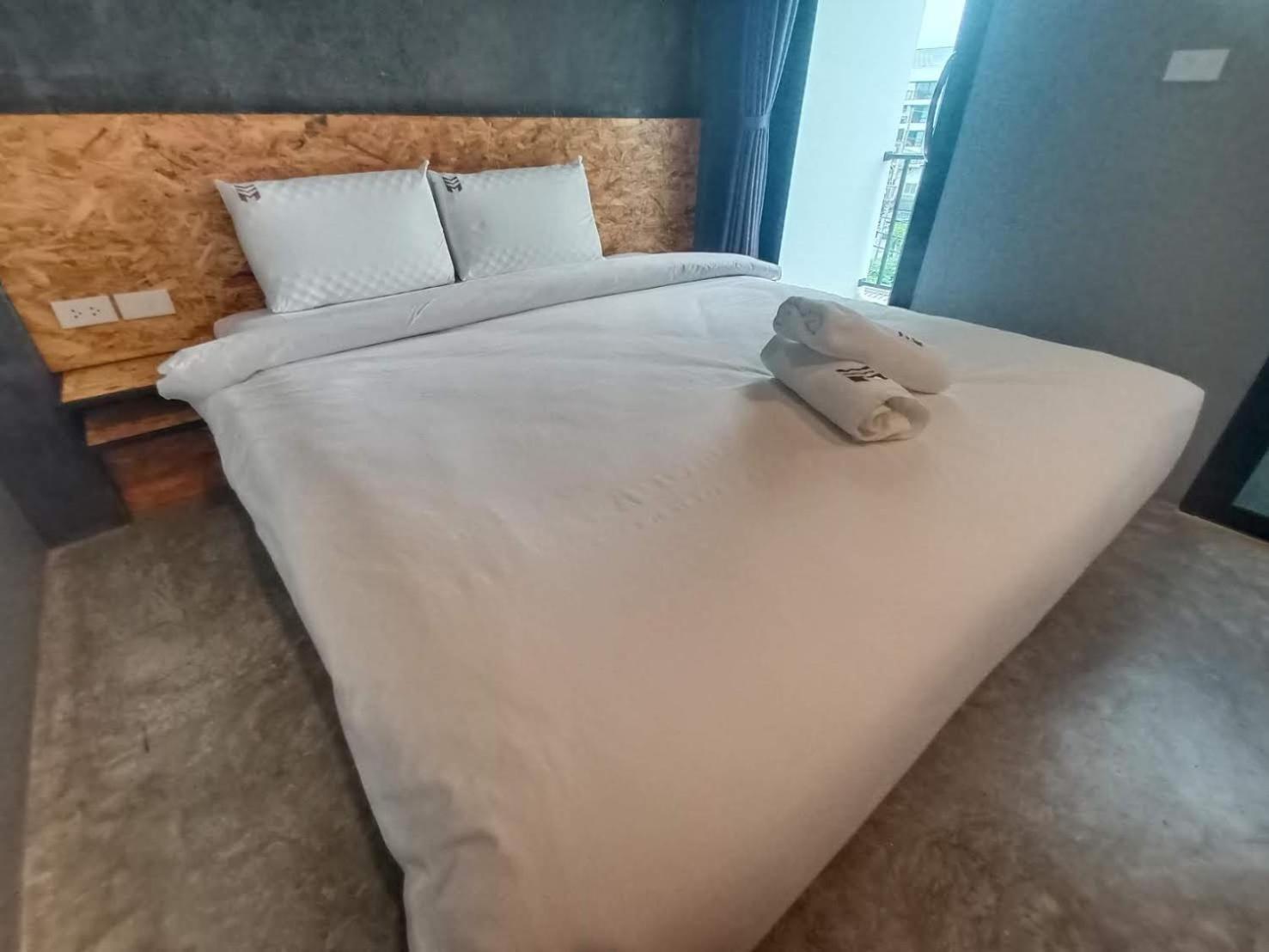 Standard Double Room - Photo 3