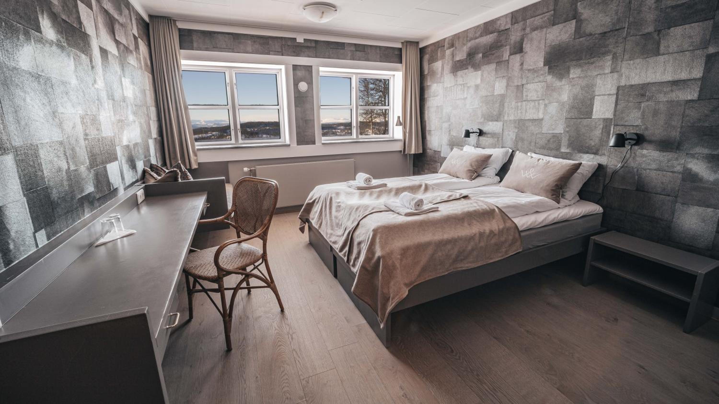 Superior Double Room photo 2