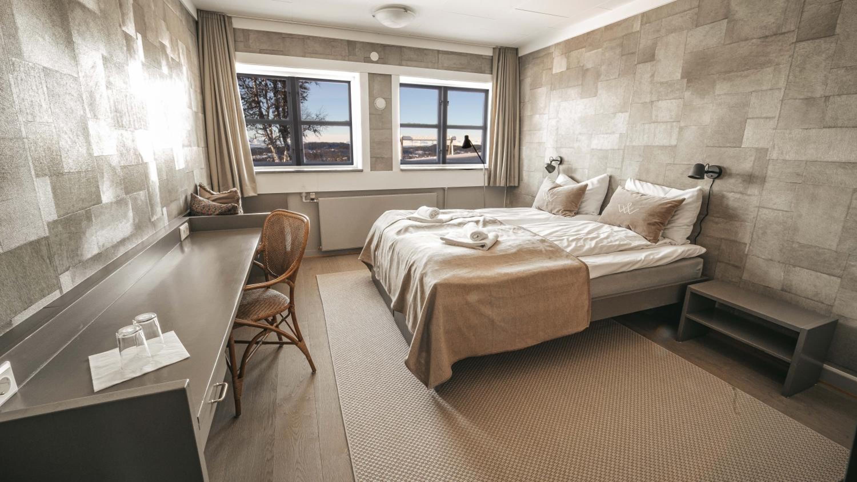 Superior Double Room photo 3