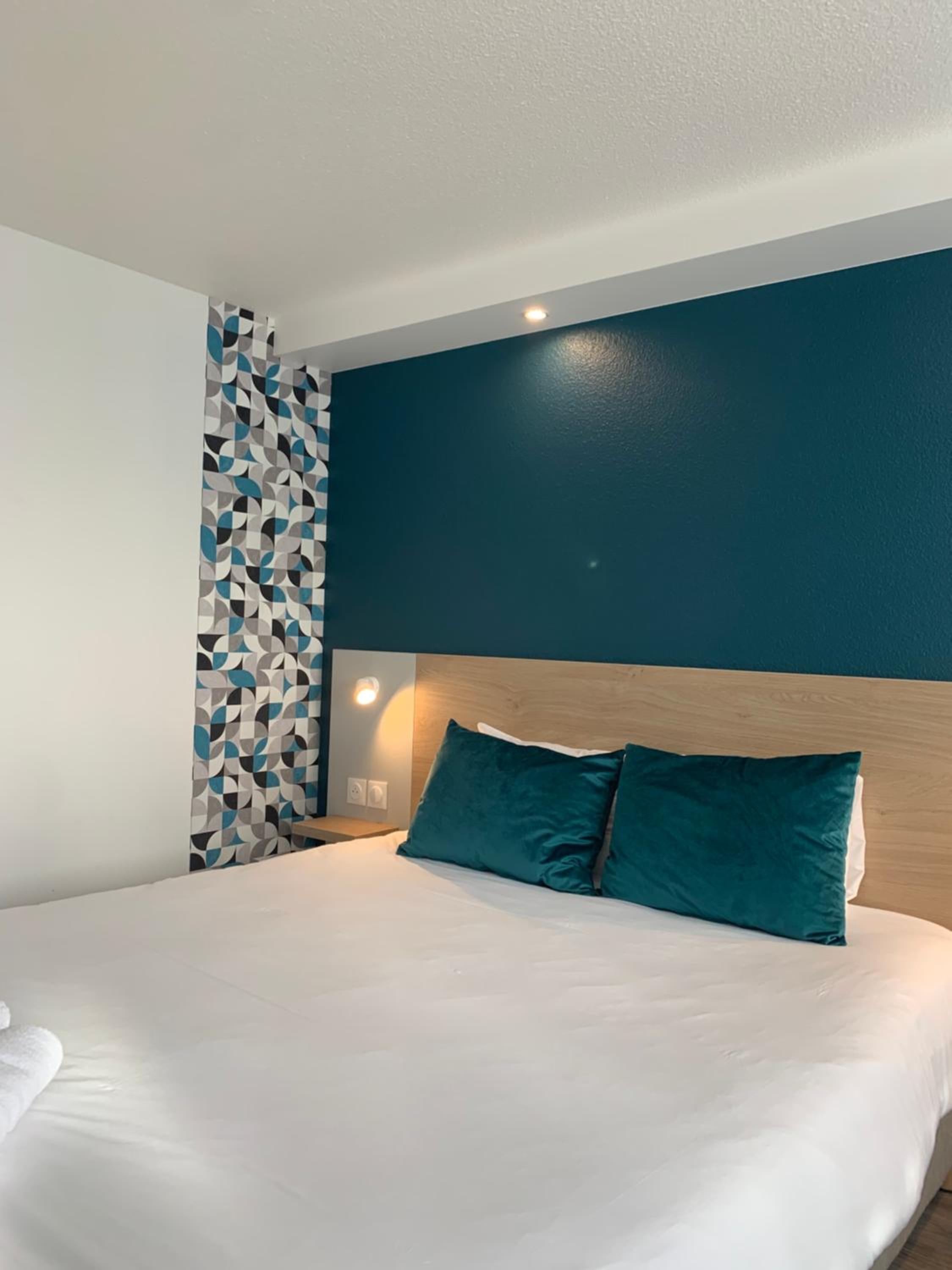 Double Room - Photo 3