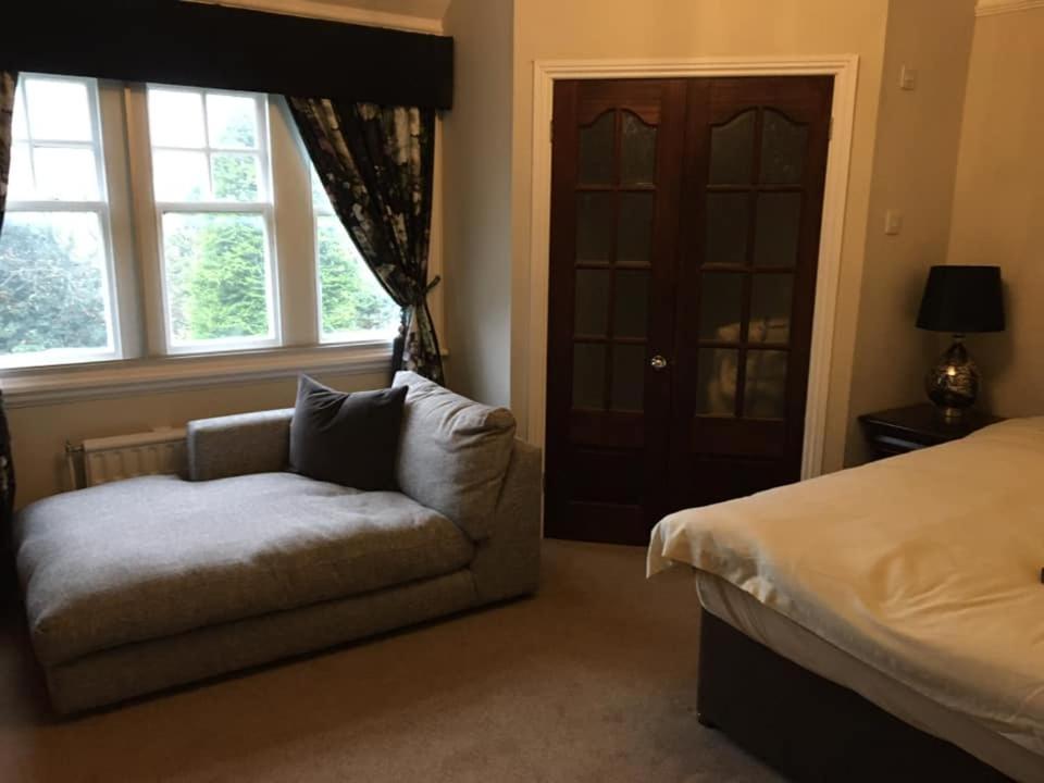 Superior Double or Twin Room with Garden View - Photo 1