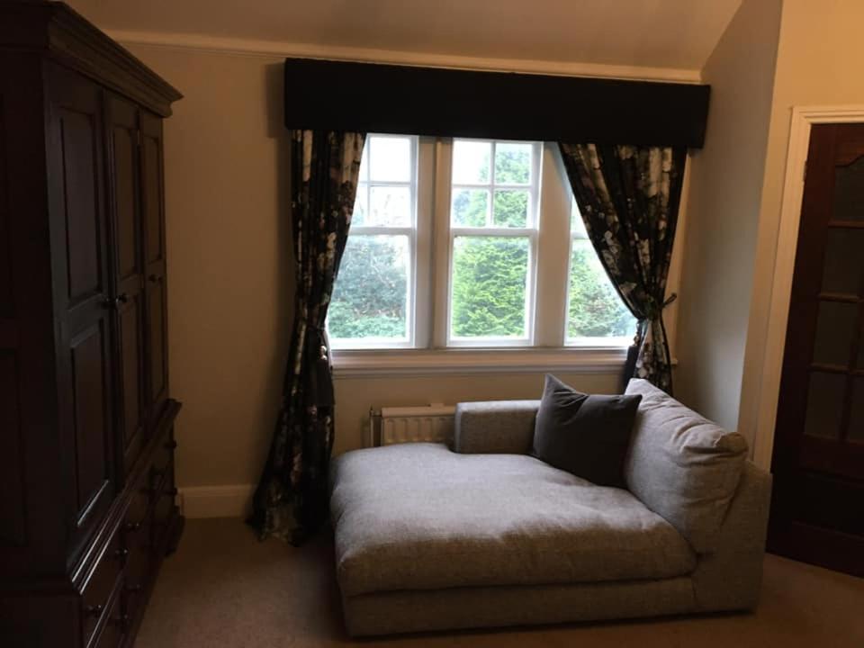 Superior Double or Twin Room with Garden View - Photo 9