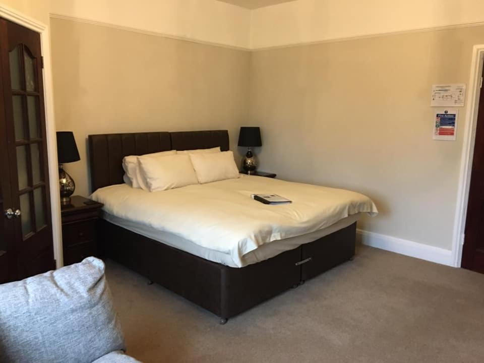 Superior Double or Twin Room with Garden View - Photo 2