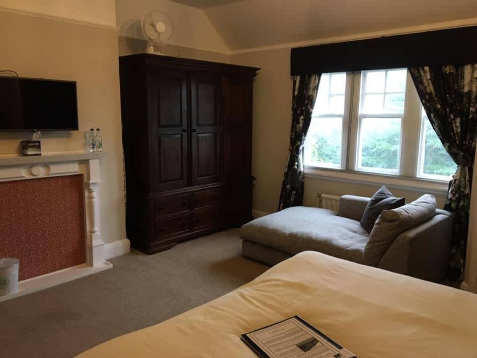 Superior Double or Twin Room with Garden View - Photo 4