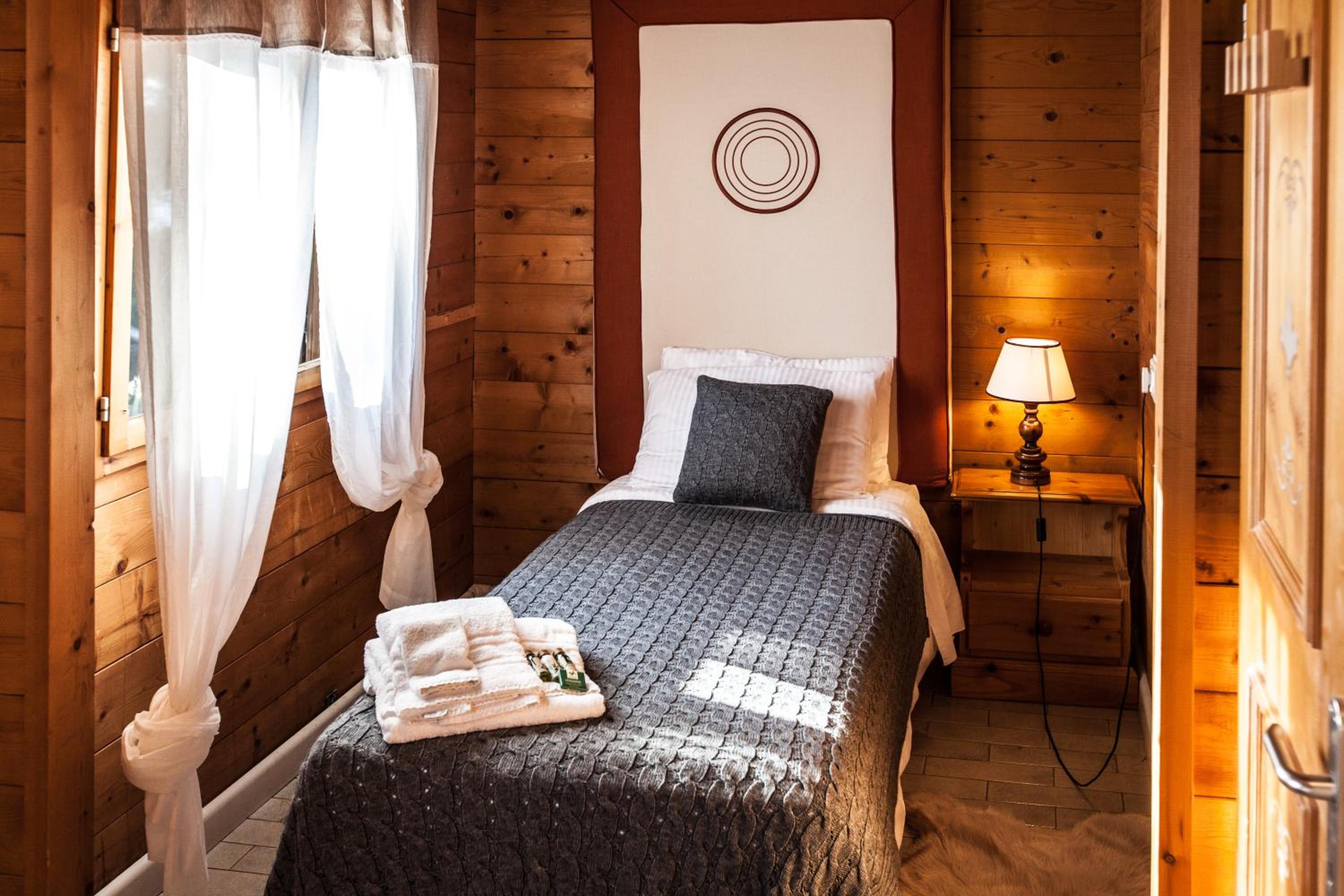 Chalet - Photo 45